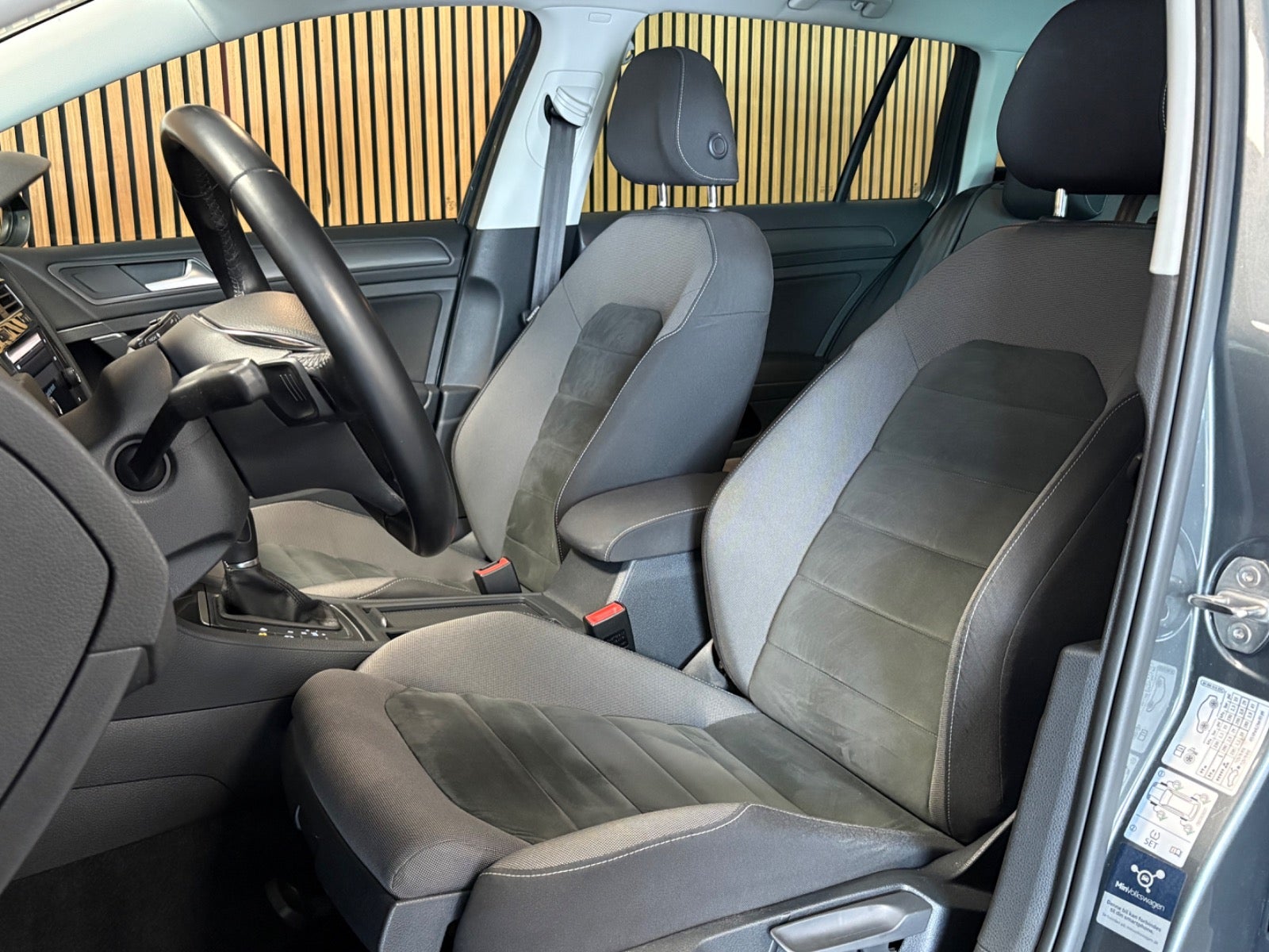 Volkswagen Golf Variant 1.5 TSI ACT OPF BlueMotion DSG Sequential, 130hp, 2019