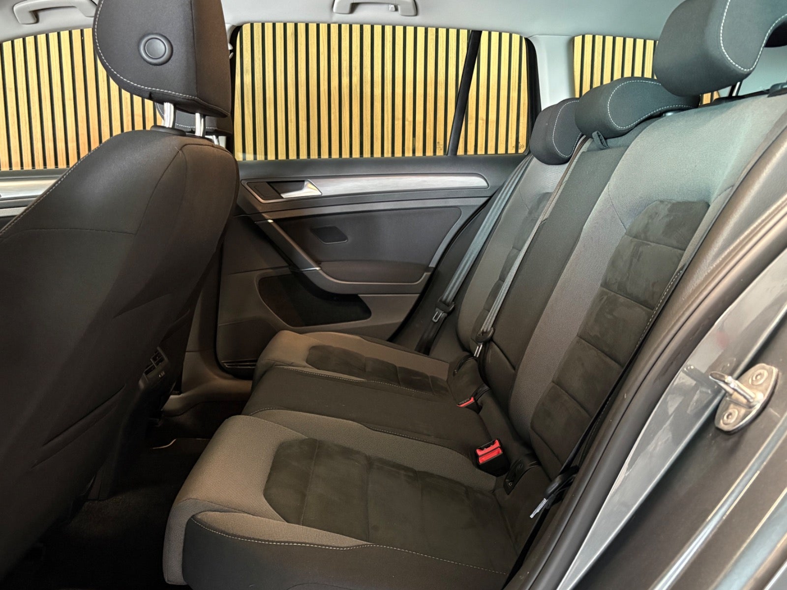 Volkswagen Golf Variant 1.5 TSI ACT OPF BlueMotion DSG Sequential, 130hp, 2019