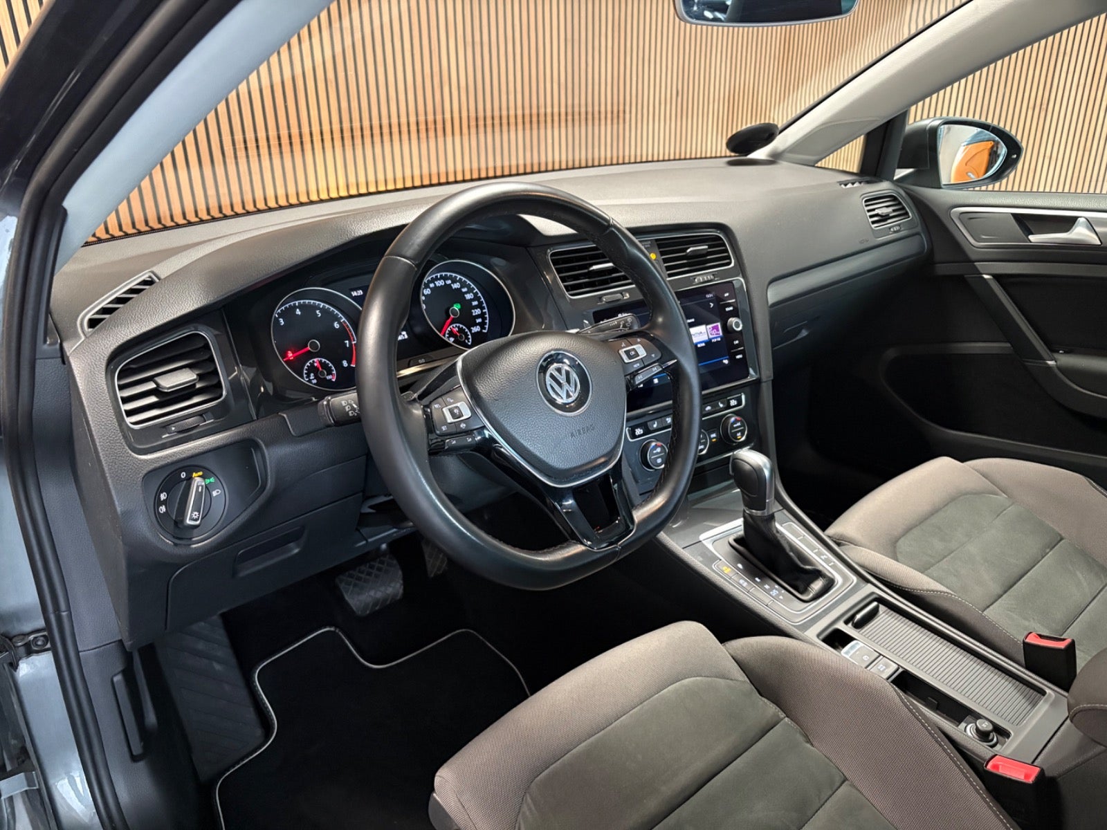 Volkswagen Golf Variant 1.5 TSI ACT OPF BlueMotion DSG Sequential, 130hp, 2019