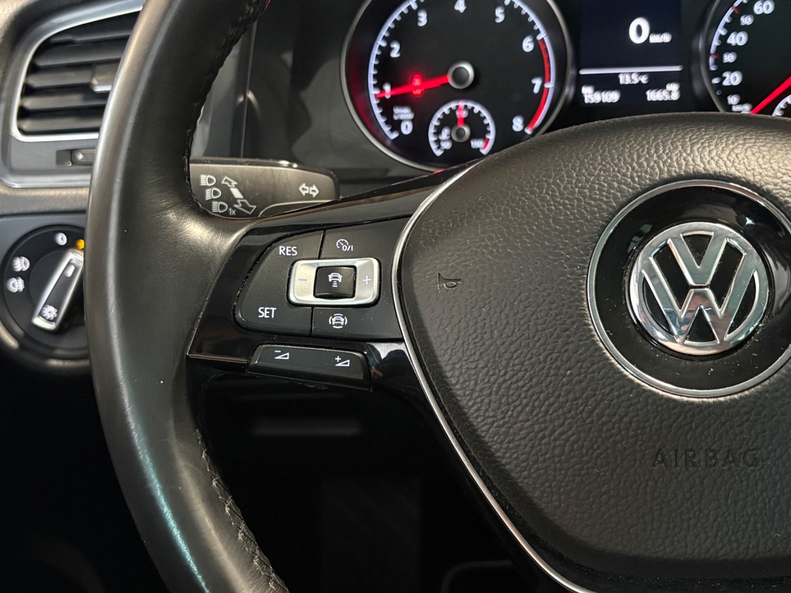 Volkswagen Golf Variant 1.5 TSI ACT OPF BlueMotion DSG Sequential, 130hp, 2019