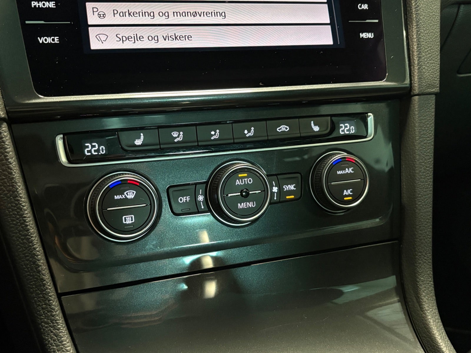 Volkswagen Golf Variant 1.5 TSI ACT OPF BlueMotion DSG Sequential, 130hp, 2019