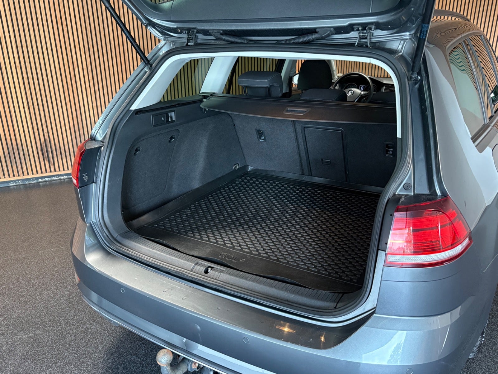 Volkswagen Golf Variant 1.5 TSI ACT OPF BlueMotion DSG Sequential, 130hp, 2019