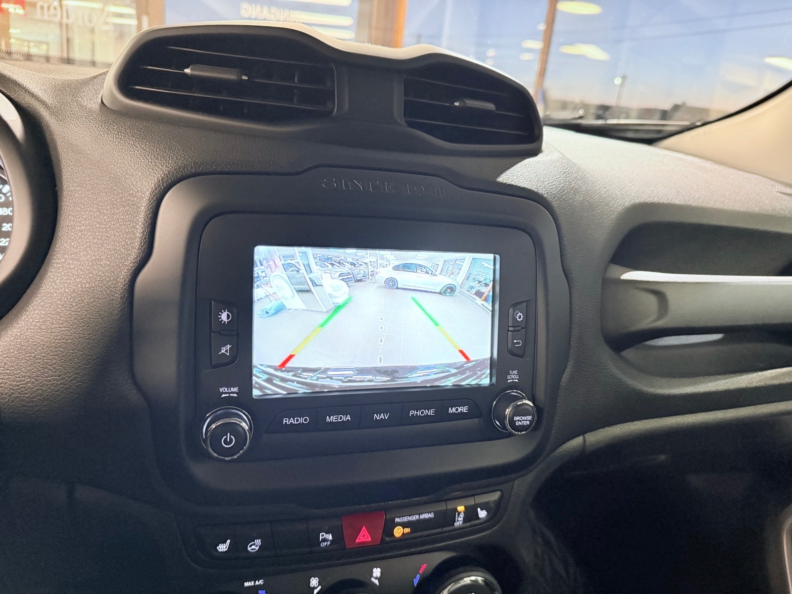 Jeep Renegade 2.0 CRD 4WD Automatic, 140hp, 2015