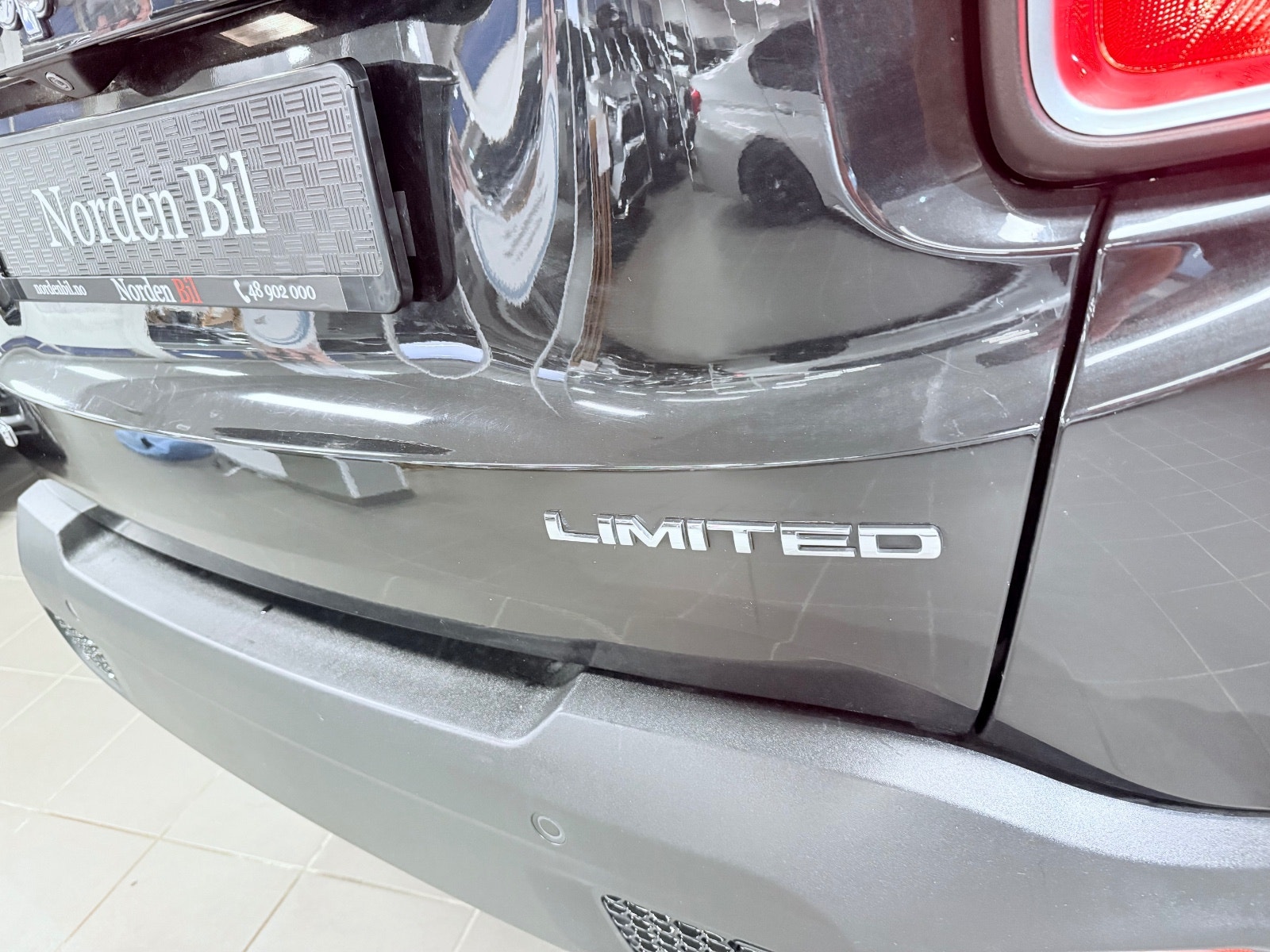 Jeep Renegade 2.0 CRD 4WD Automatic, 140hp, 2015