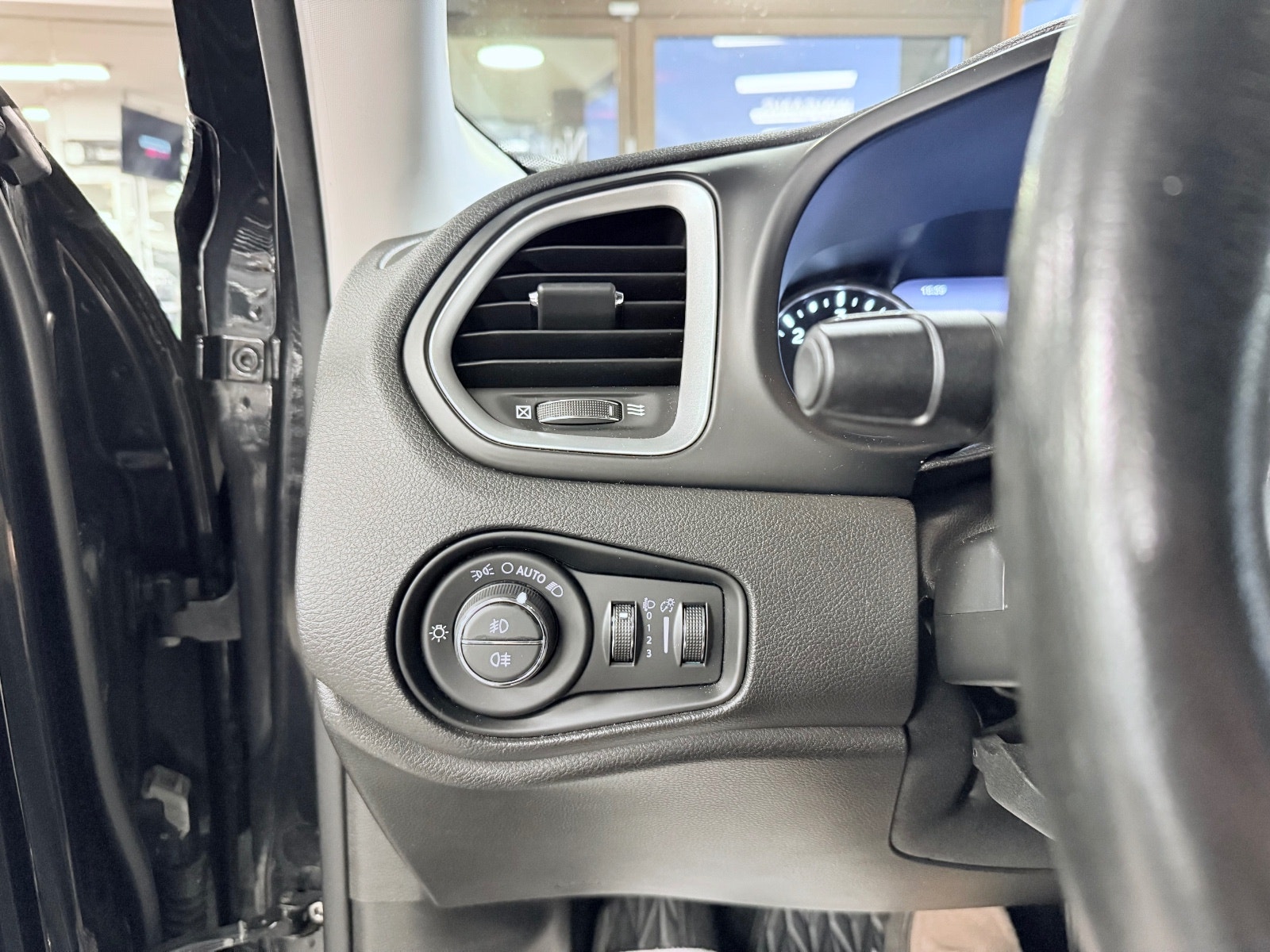 Jeep Renegade 2.0 CRD 4WD Automatic, 140hp, 2015