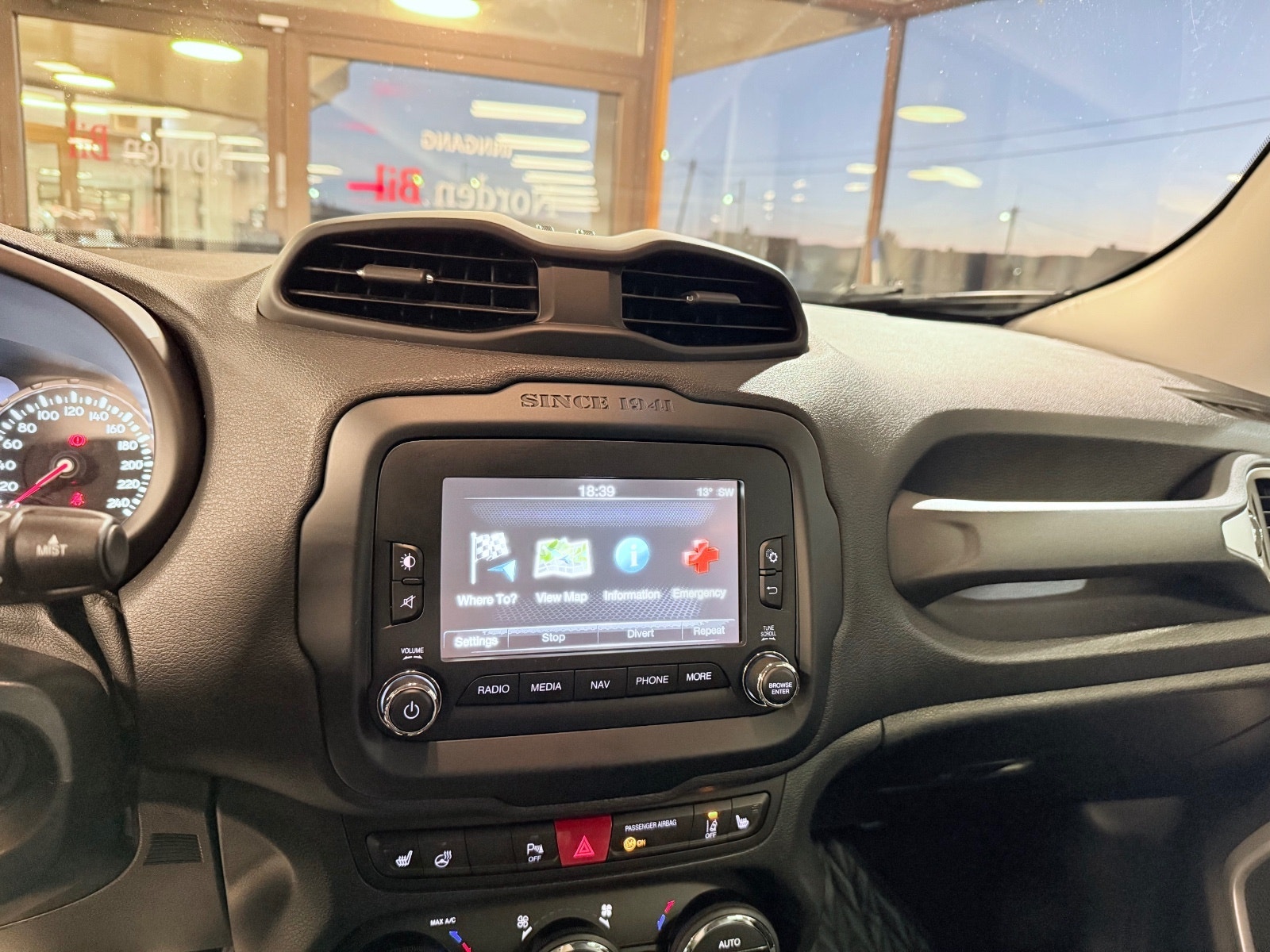 Jeep Renegade 2.0 CRD 4WD Automatic, 140hp, 2015