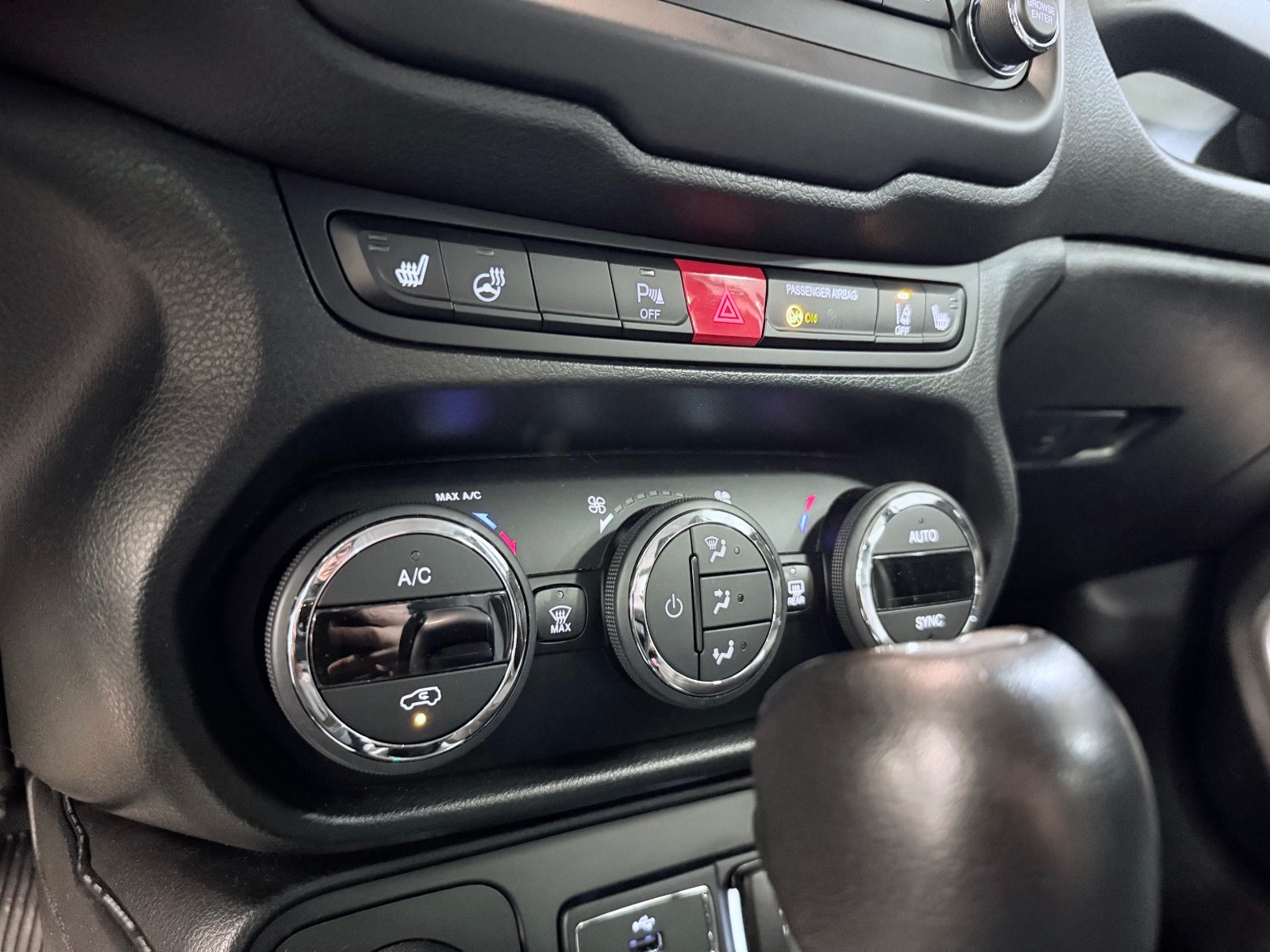 Jeep Renegade 2.0 CRD 4WD Automatic, 140hp, 2015