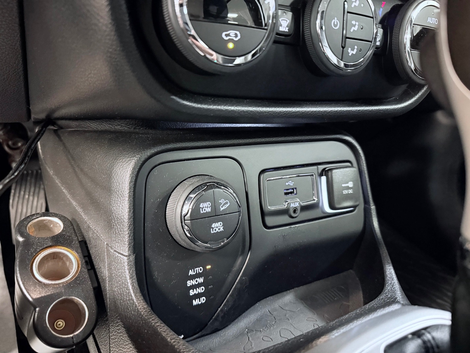 Jeep Renegade 2.0 CRD 4WD Automatic, 140hp, 2015