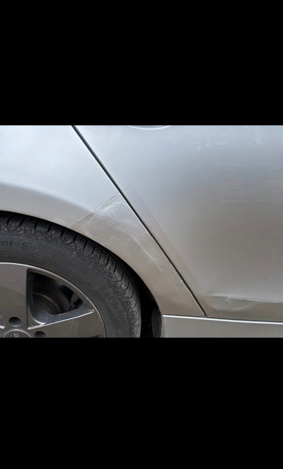 BMW 118d 5-dørs Manuell, 6-trinn, 143hk, 2007