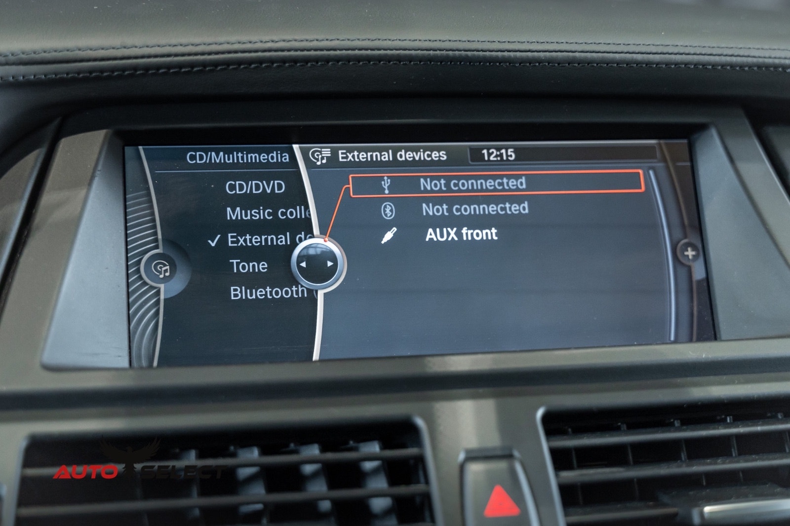BMW X6 M Steptronic, 6-trins, 555ps, 2011
