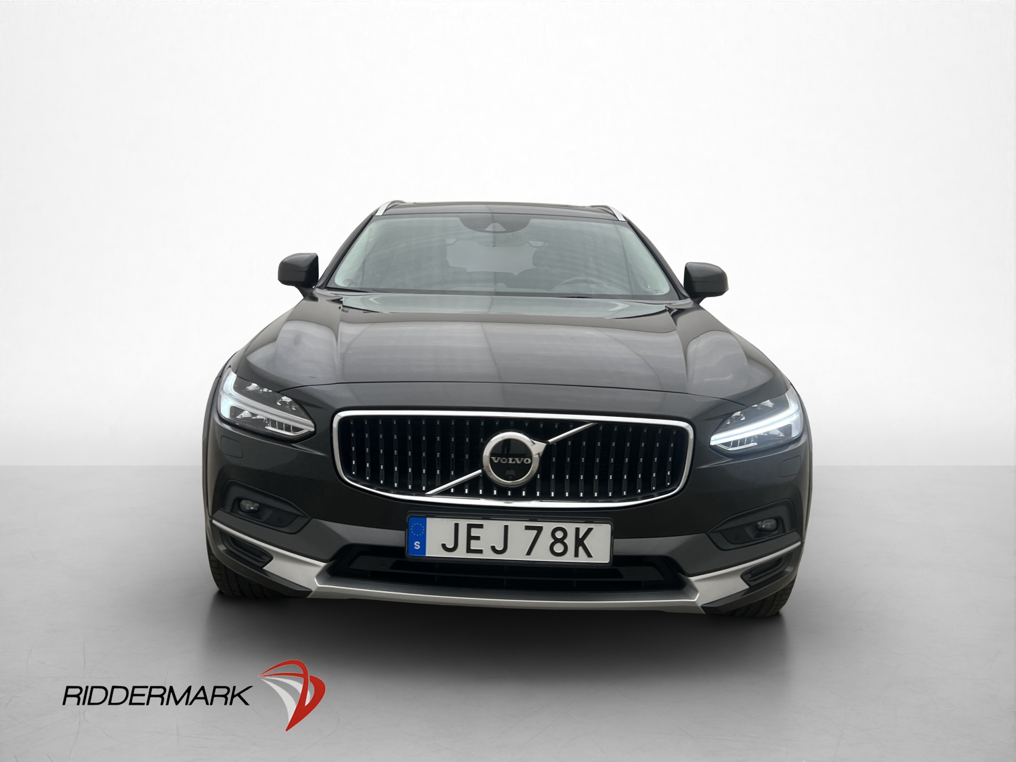 Volvo V90 Cross Country D4 AWD Geartronic, 8-trinn, 190hk, 2021