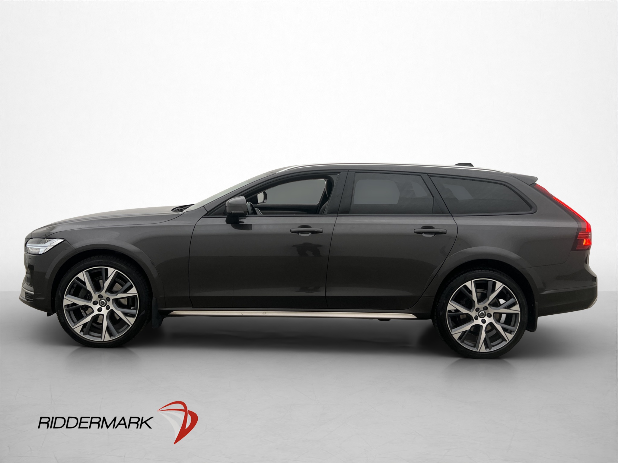 Volvo V90 Cross Country D4 AWD Geartronic, 8-trinn, 190hk, 2021