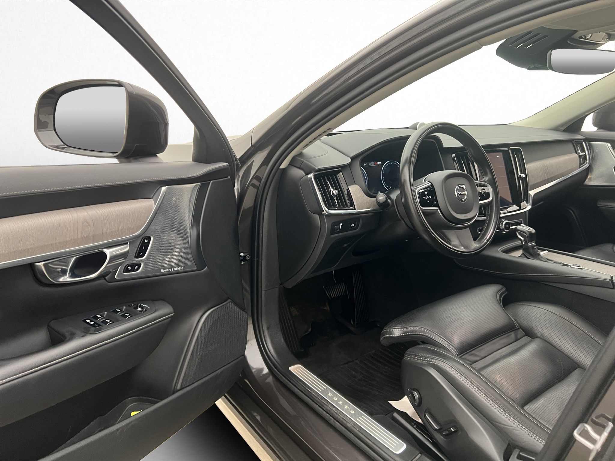 Volvo V90 Cross Country D4 AWD Geartronic, 8-trinn, 190hk, 2021