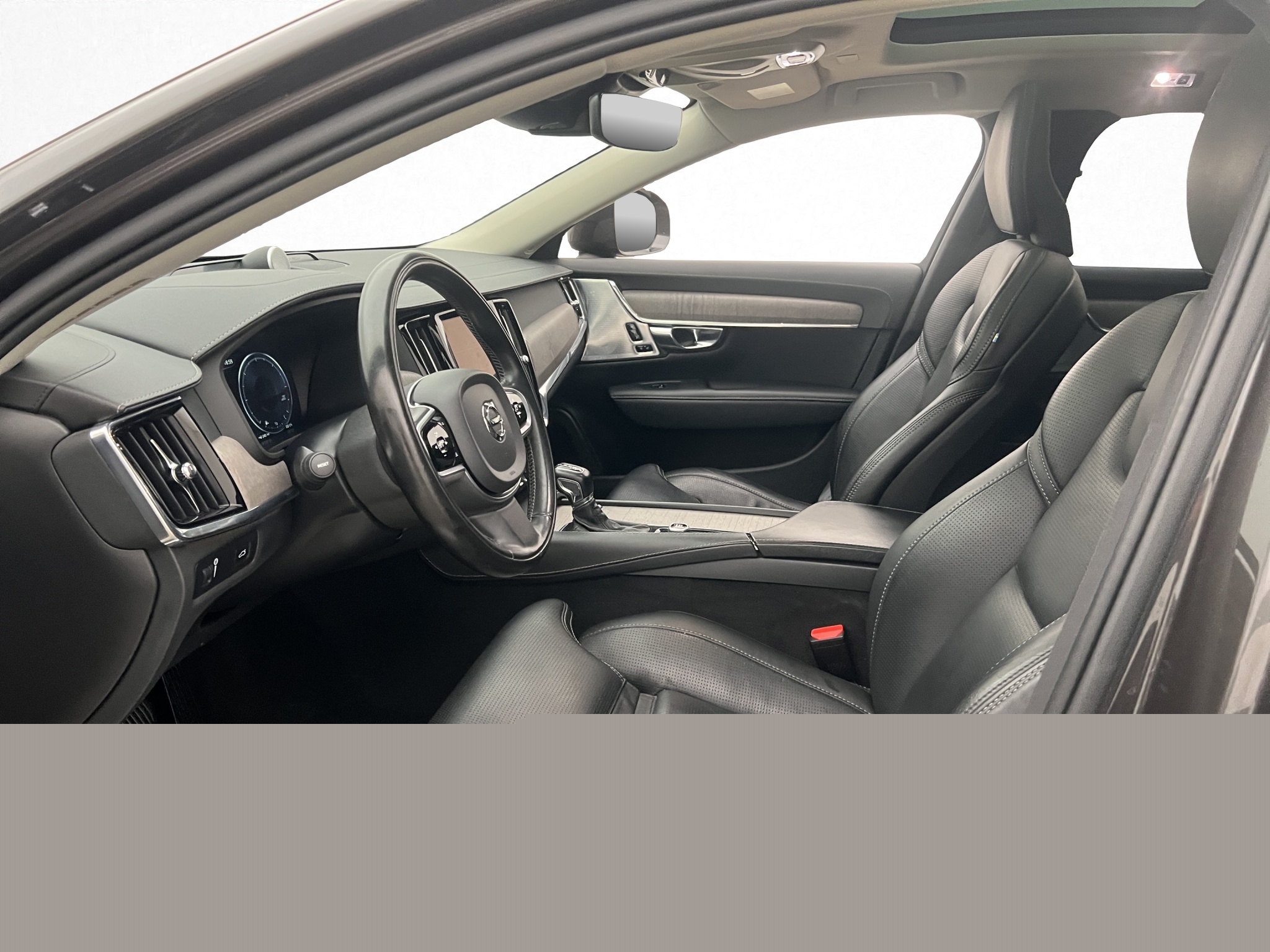 Volvo V90 Cross Country D4 AWD Geartronic, 8-trinn, 190hk, 2021