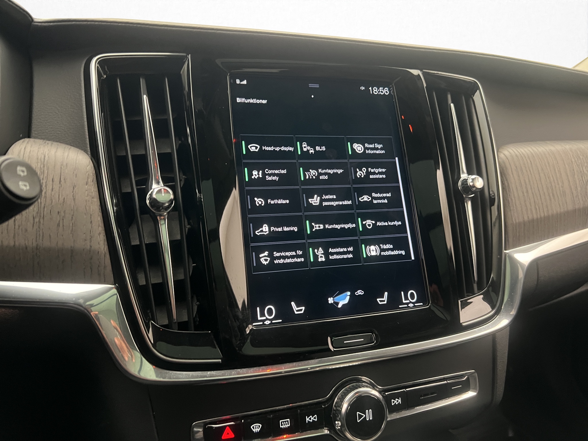 Volvo V90 Cross Country D4 AWD Geartronic, 8-trinn, 190hk, 2021