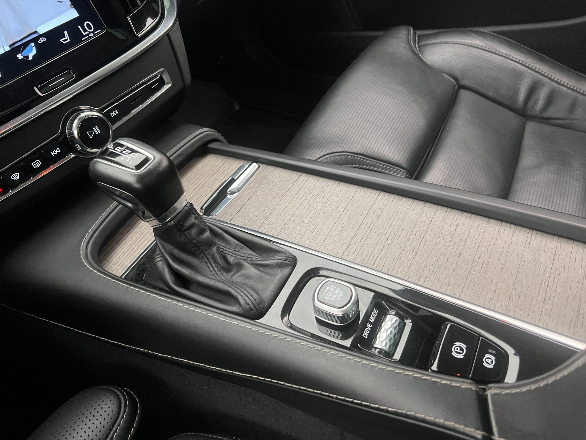 Volvo V90 Cross Country D4 AWD Geartronic, 8-trinn, 190hk, 2021