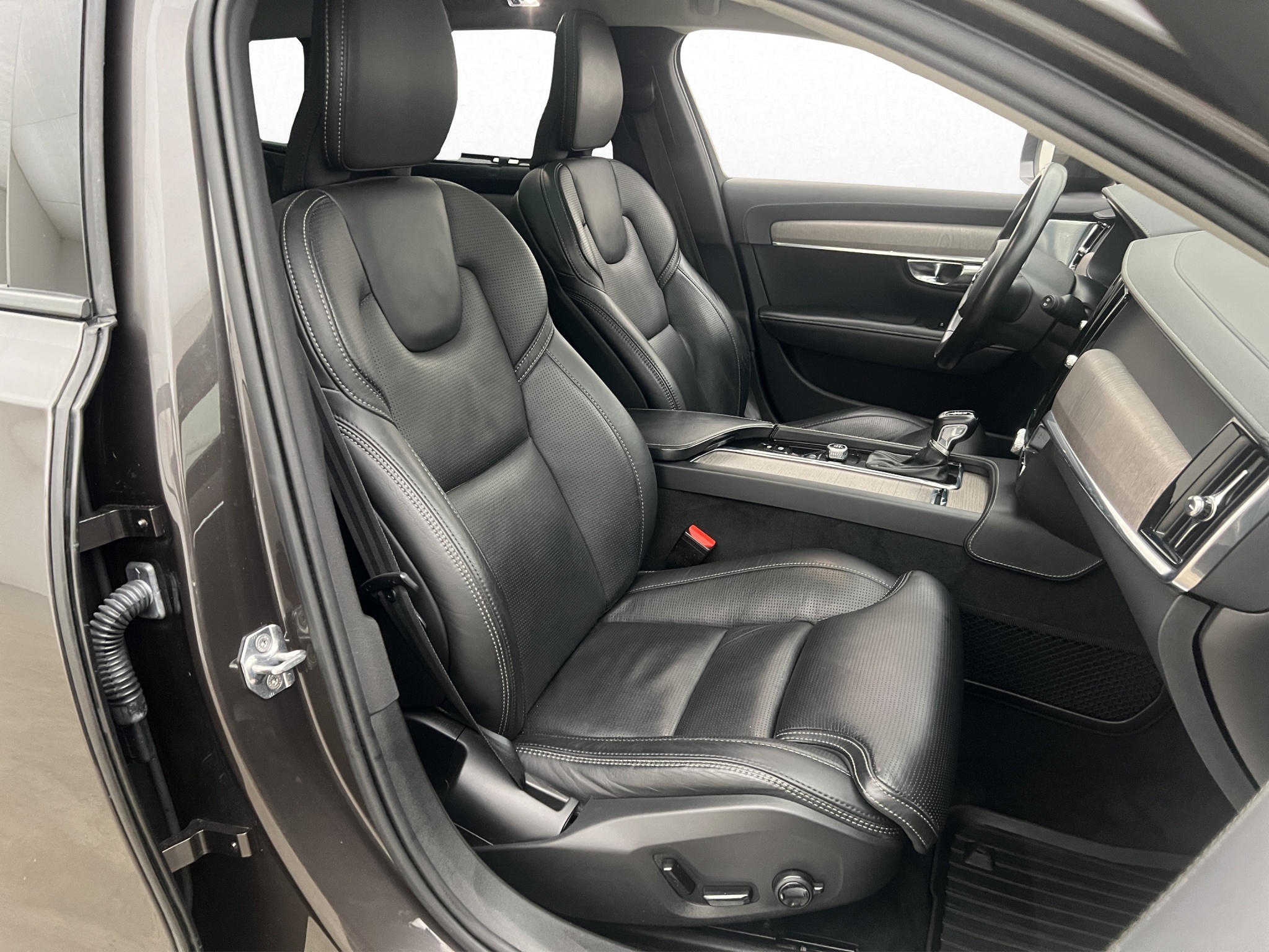 Volvo V90 Cross Country D4 AWD Geartronic, 8-trinn, 190hk, 2021