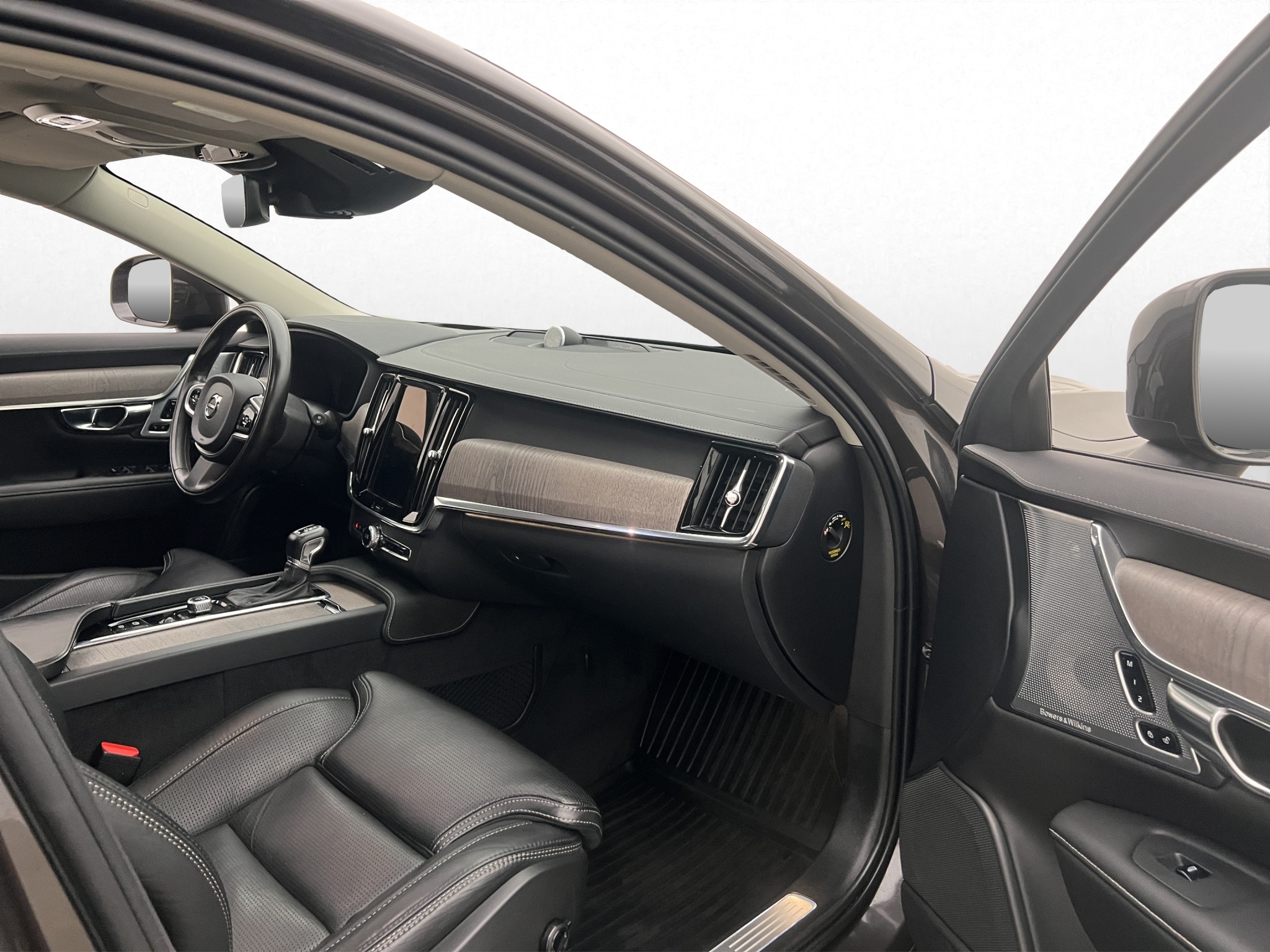Volvo V90 Cross Country D4 AWD Geartronic, 8-trinn, 190hk, 2021