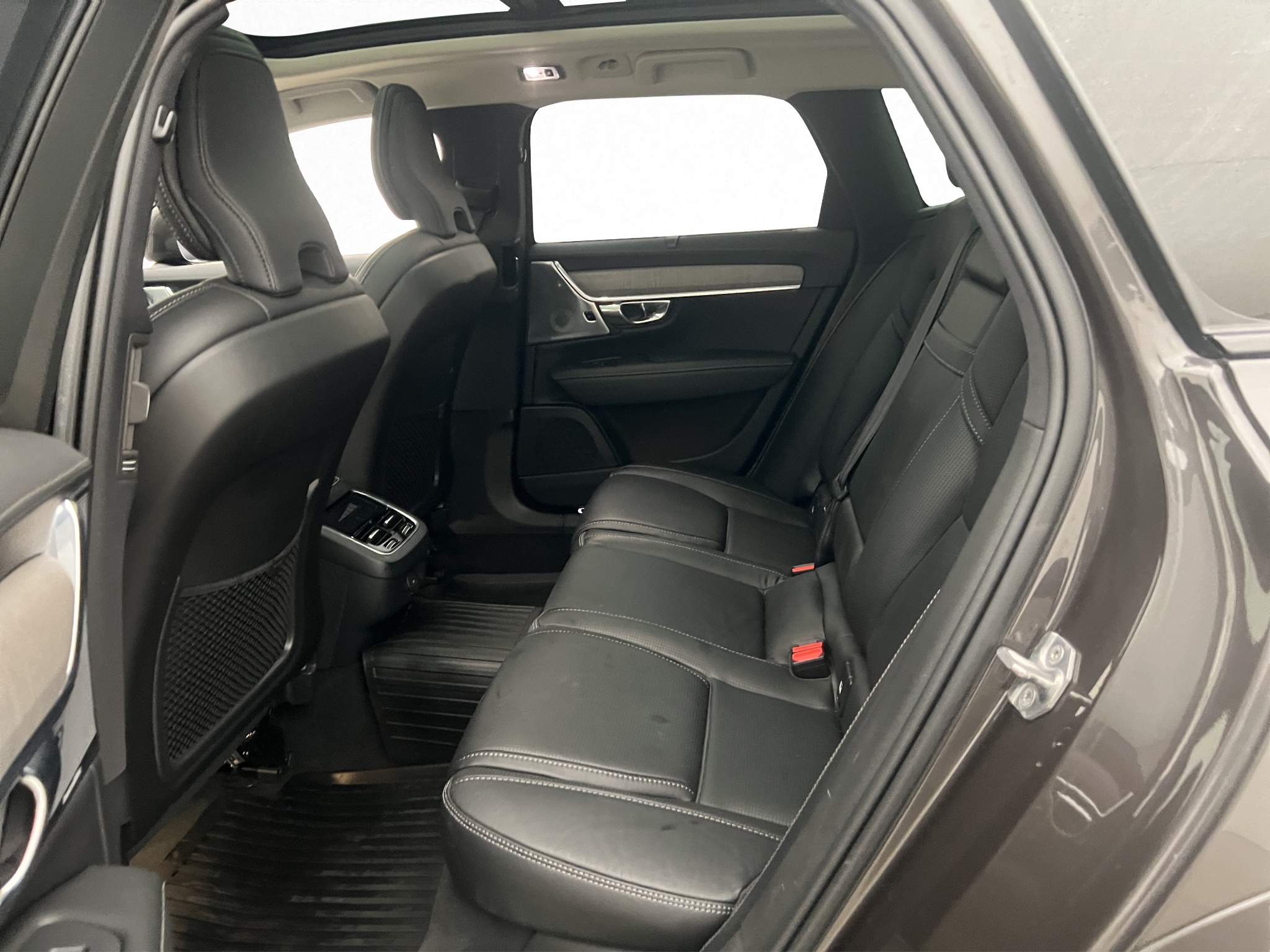 Volvo V90 Cross Country D4 AWD Geartronic, 8-trinn, 190hk, 2021