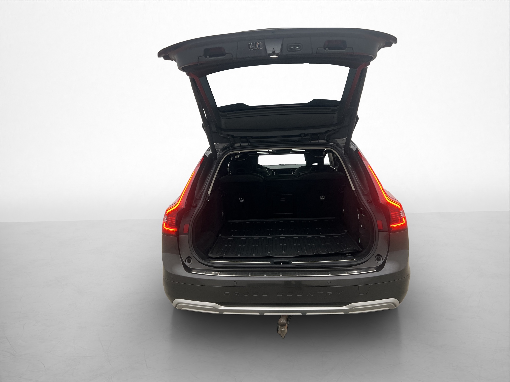 Volvo V90 Cross Country D4 AWD Geartronic, 8-trinn, 190hk, 2021
