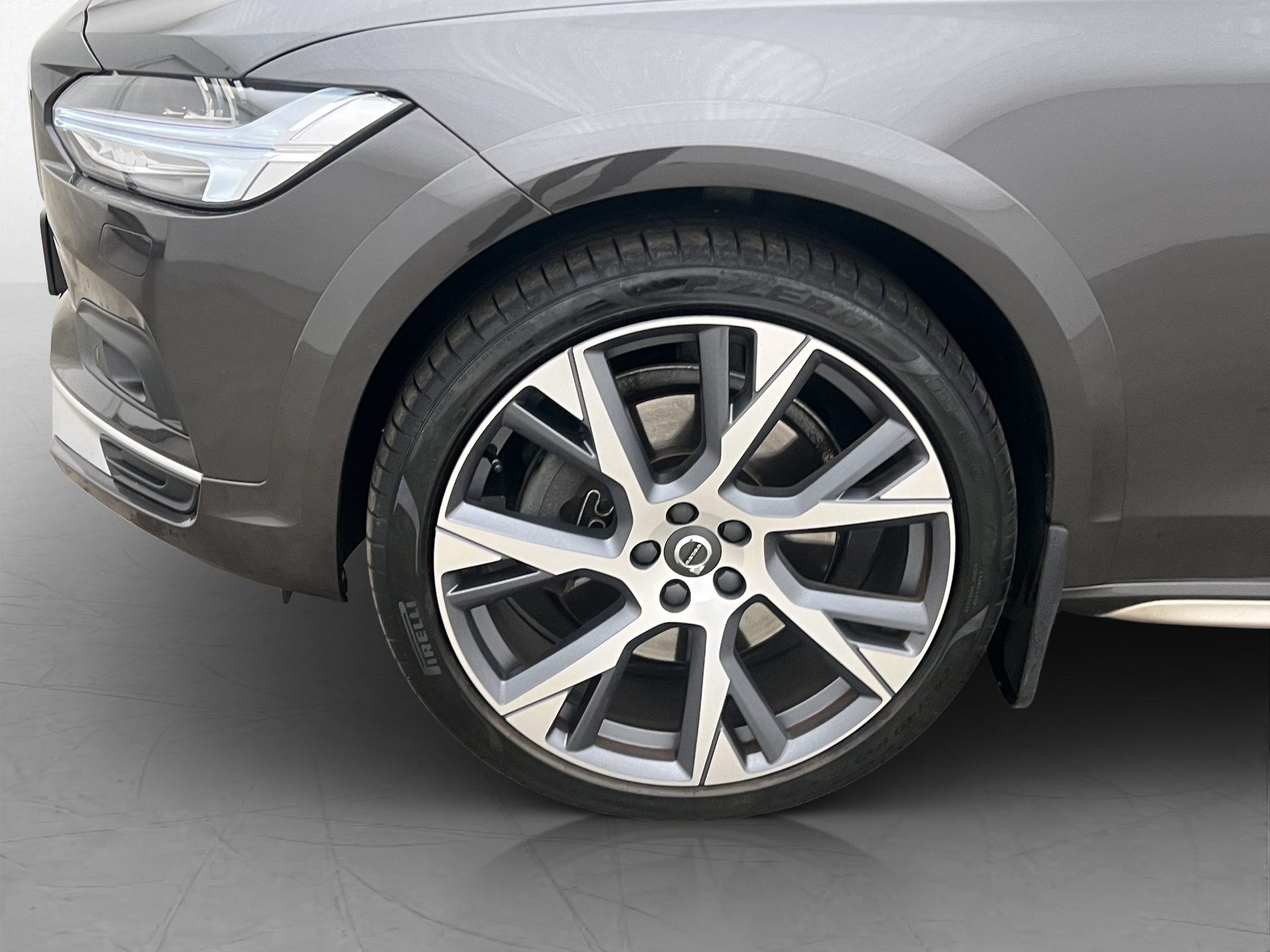 Volvo V90 Cross Country D4 AWD Geartronic, 8-trinn, 190hk, 2021