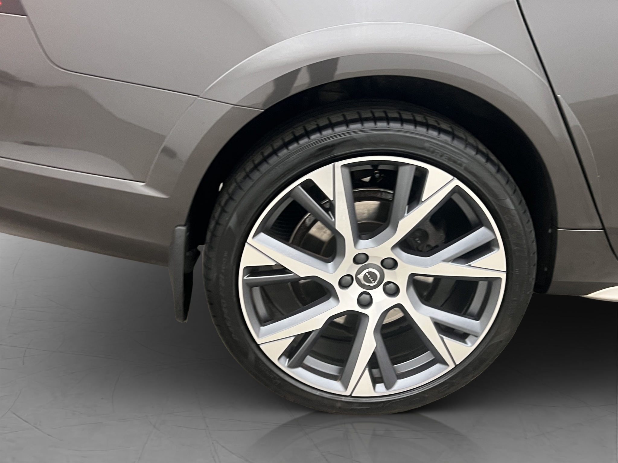 Volvo V90 Cross Country D4 AWD Geartronic, 8-trinn, 190hk, 2021