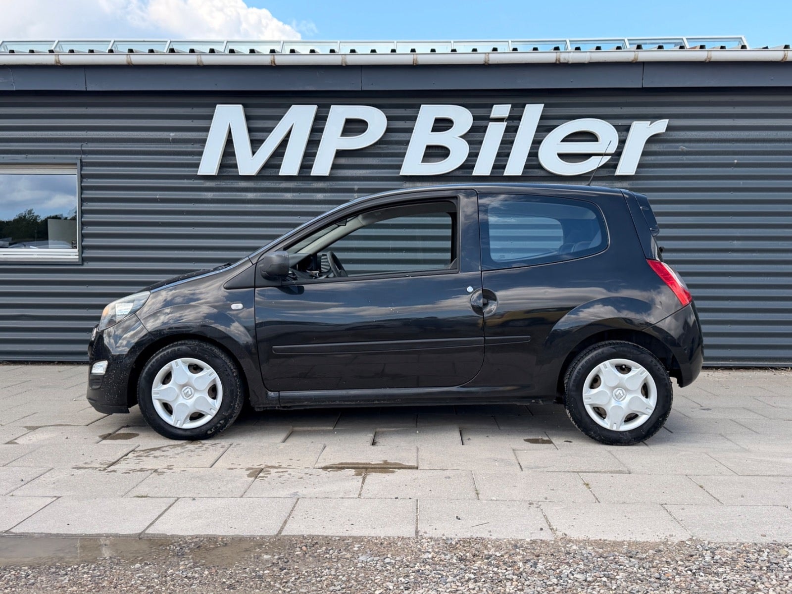 Renault Twingo 1.2 Manual, 5-trins, 75ps, 2014