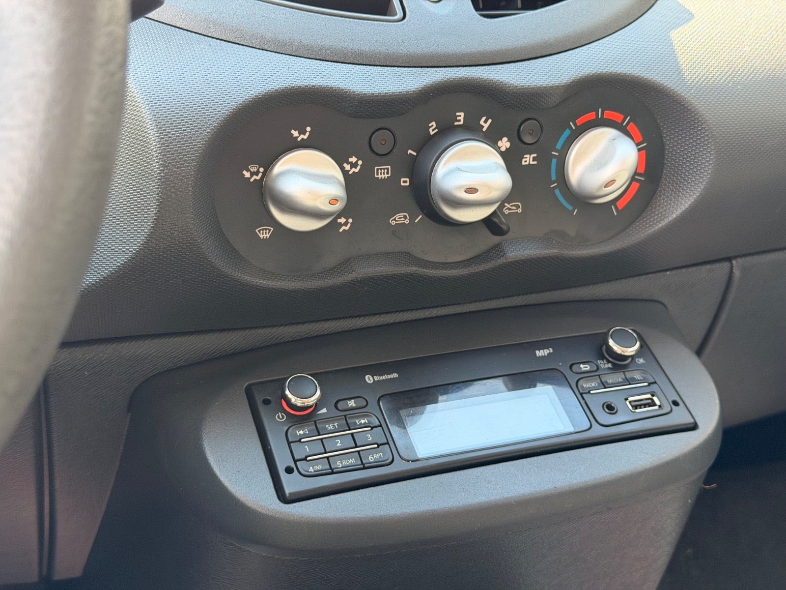Renault Twingo 1.2 Manual, 5-trins, 75ps, 2014