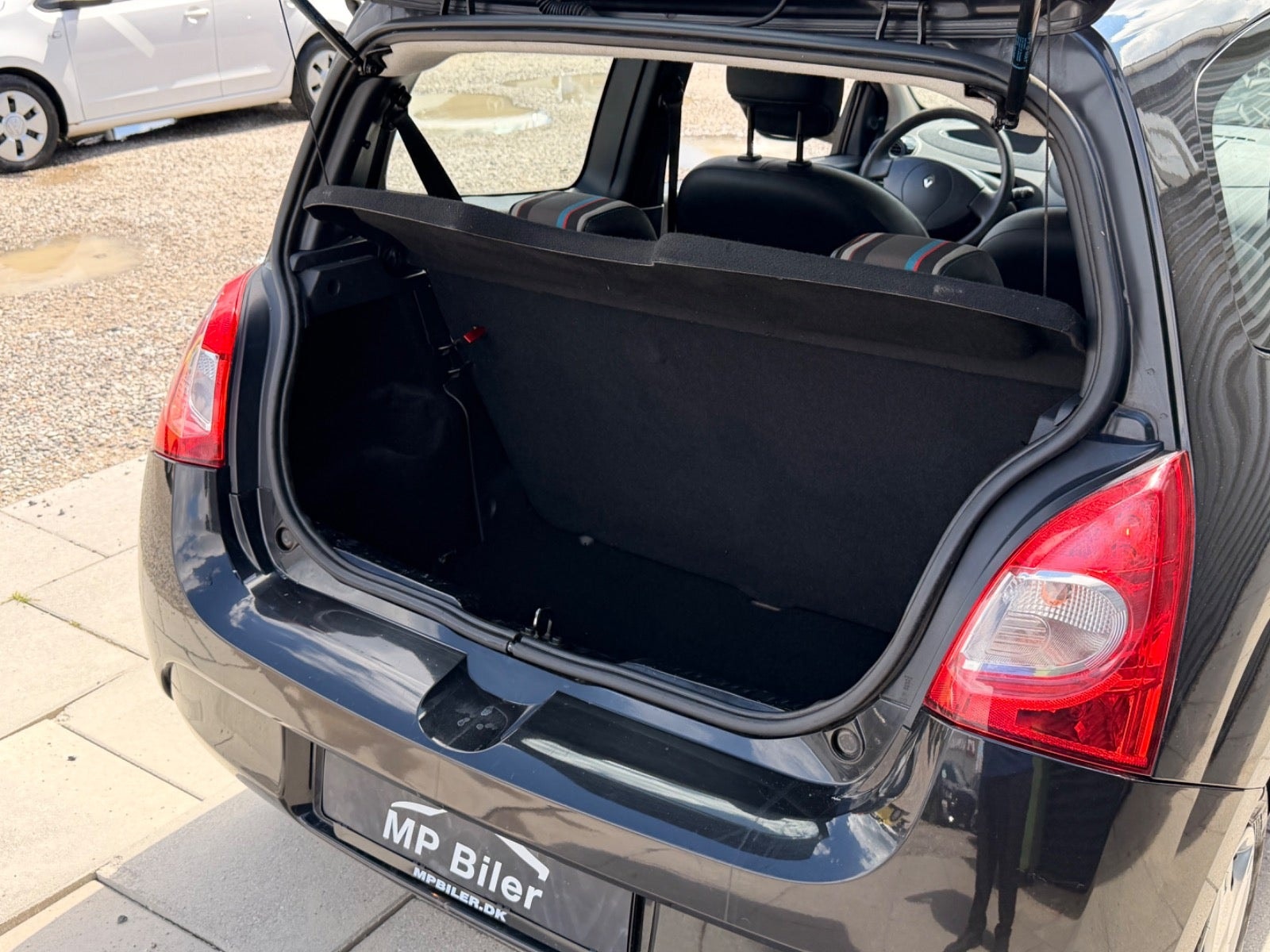 Renault Twingo 1.2 Manual, 5-trins, 75ps, 2014