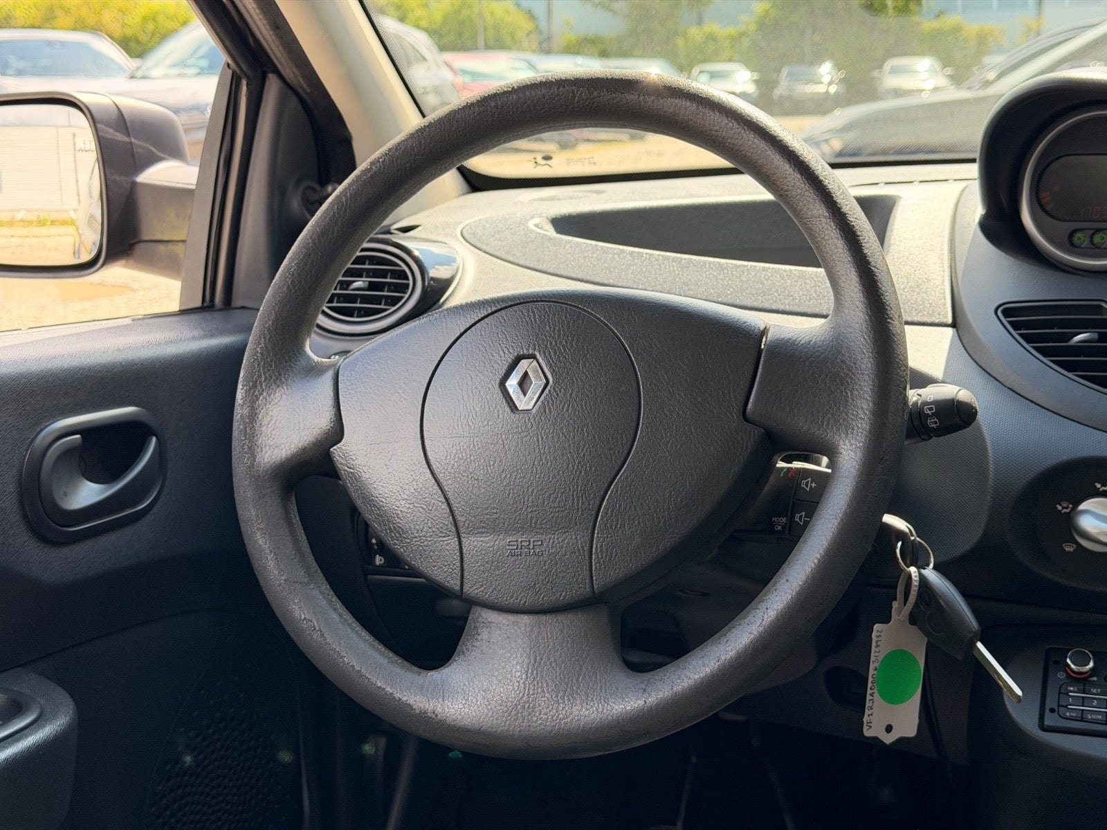Renault Twingo 1.2 Manual, 5-trins, 75ps, 2014
