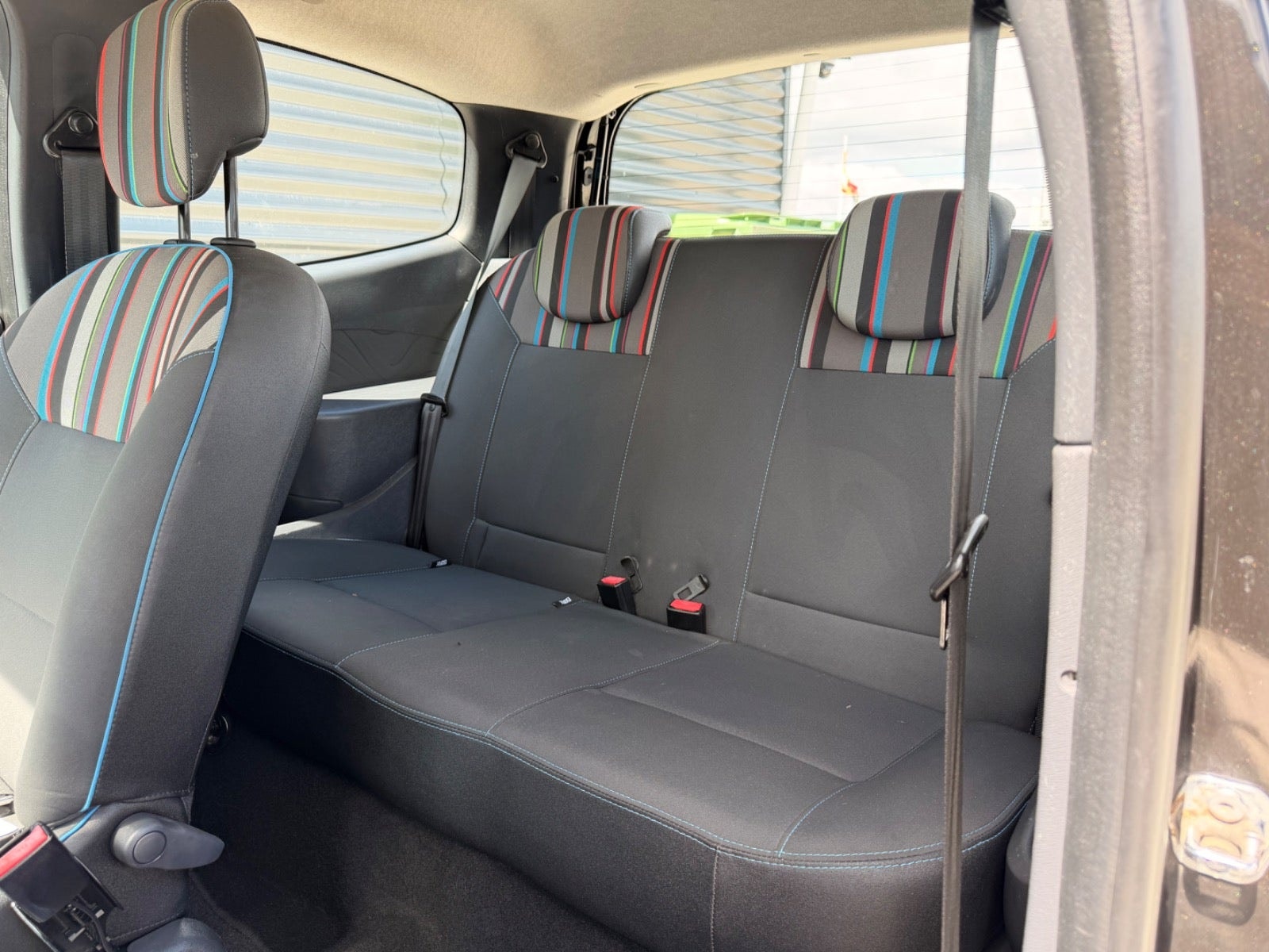 Renault Twingo 1.2 Manual, 5-trins, 75ps, 2014