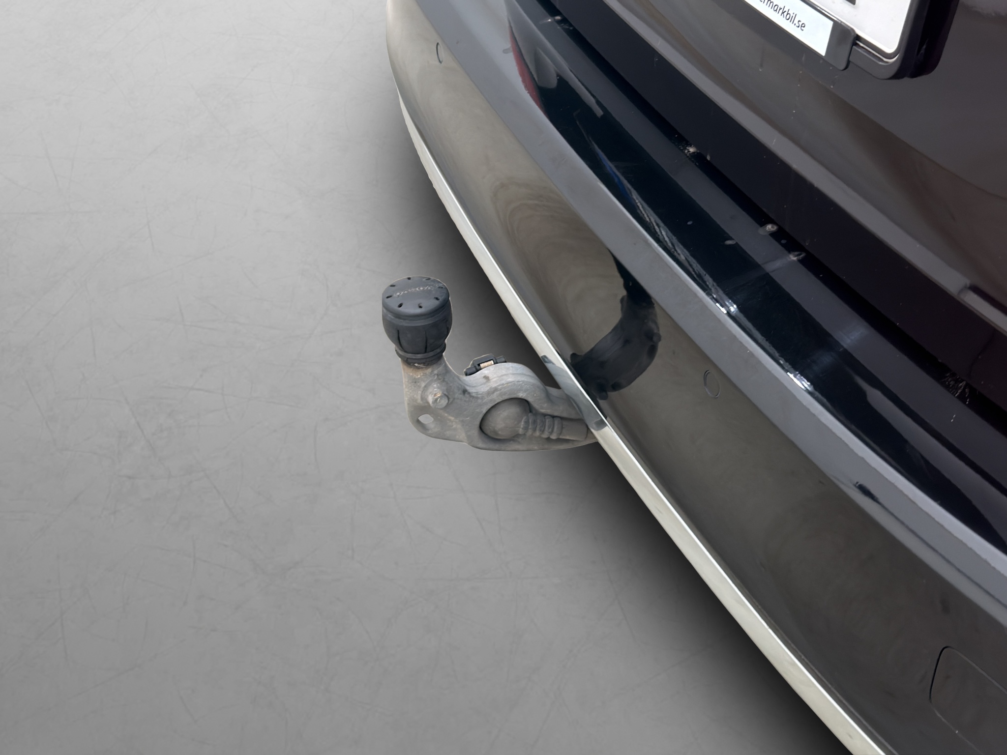 Volvo V90 Recharge T6 AWD Geartronic, 8-trins, 350ps, 2023