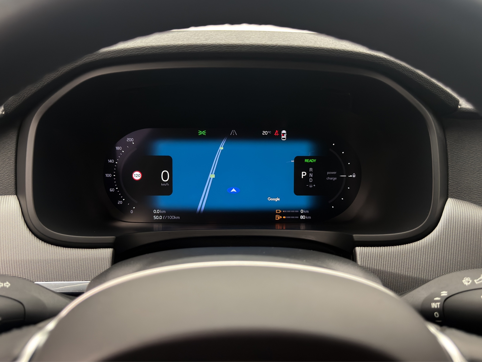 Volvo V90 Recharge T6 AWD Geartronic, 8-trins, 350ps, 2023