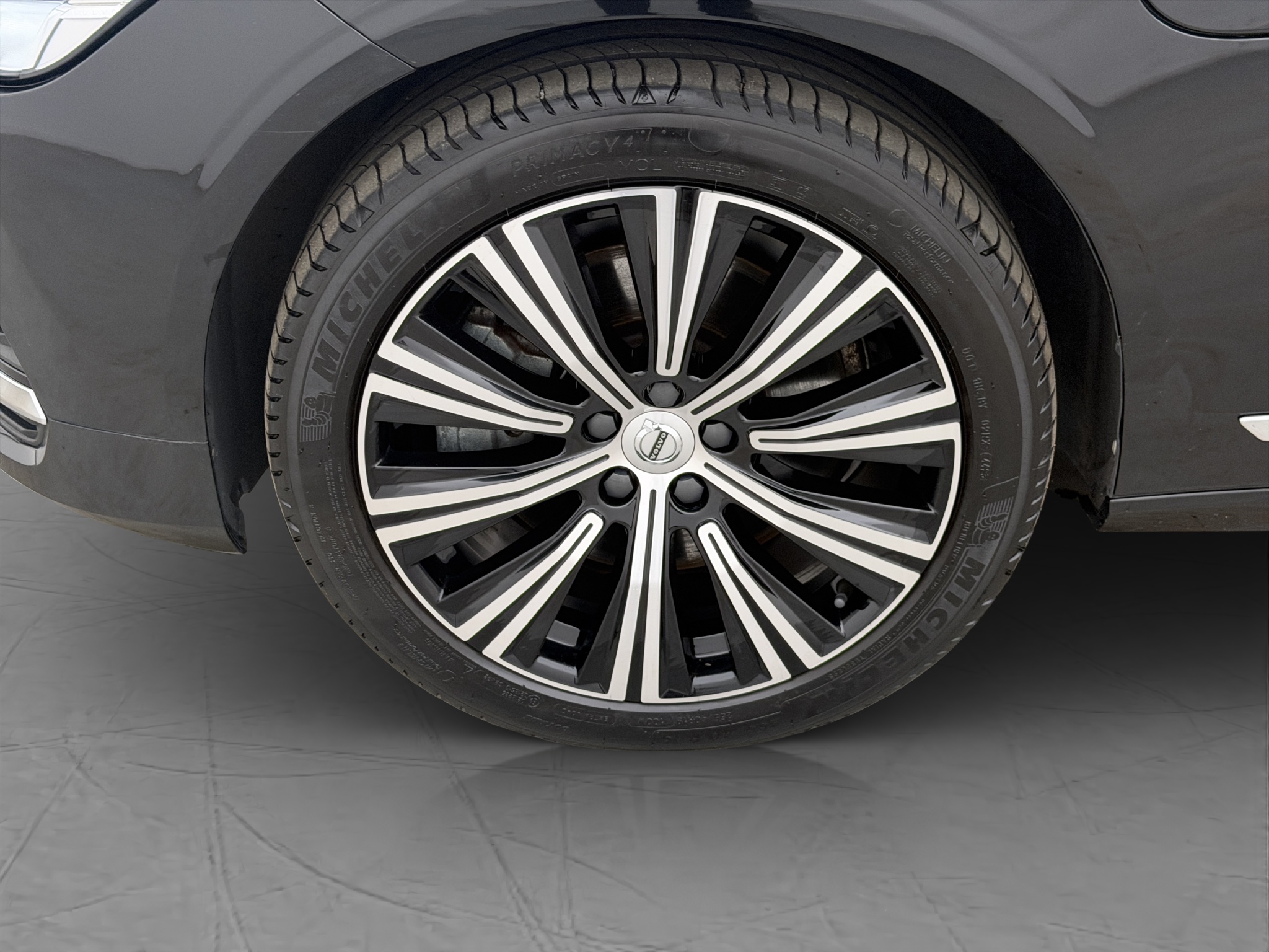 Volvo V90 Recharge T6 AWD Geartronic, 8-trins, 350ps, 2023