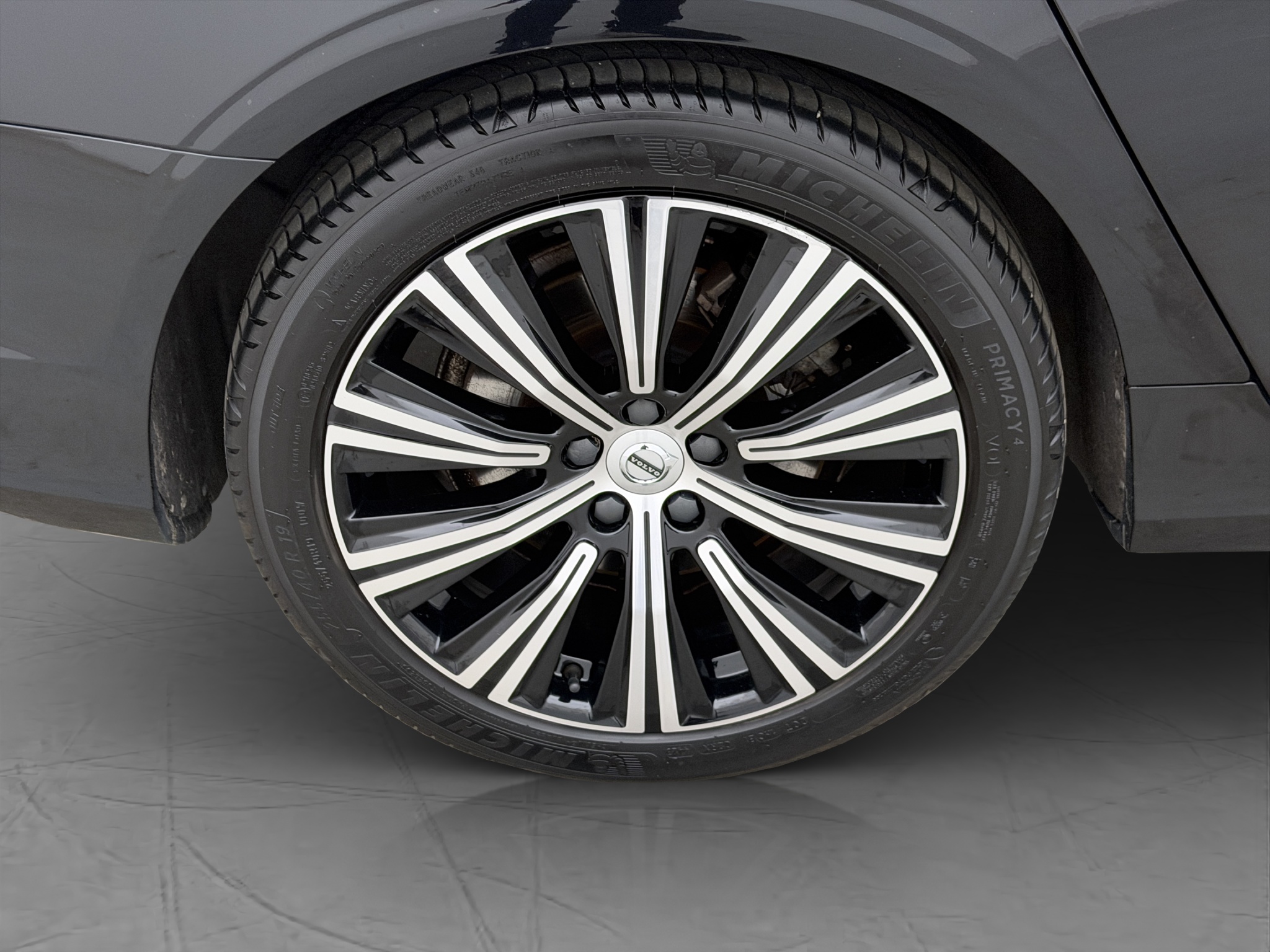 Volvo V90 Recharge T6 AWD Geartronic, 8-trins, 350ps, 2023