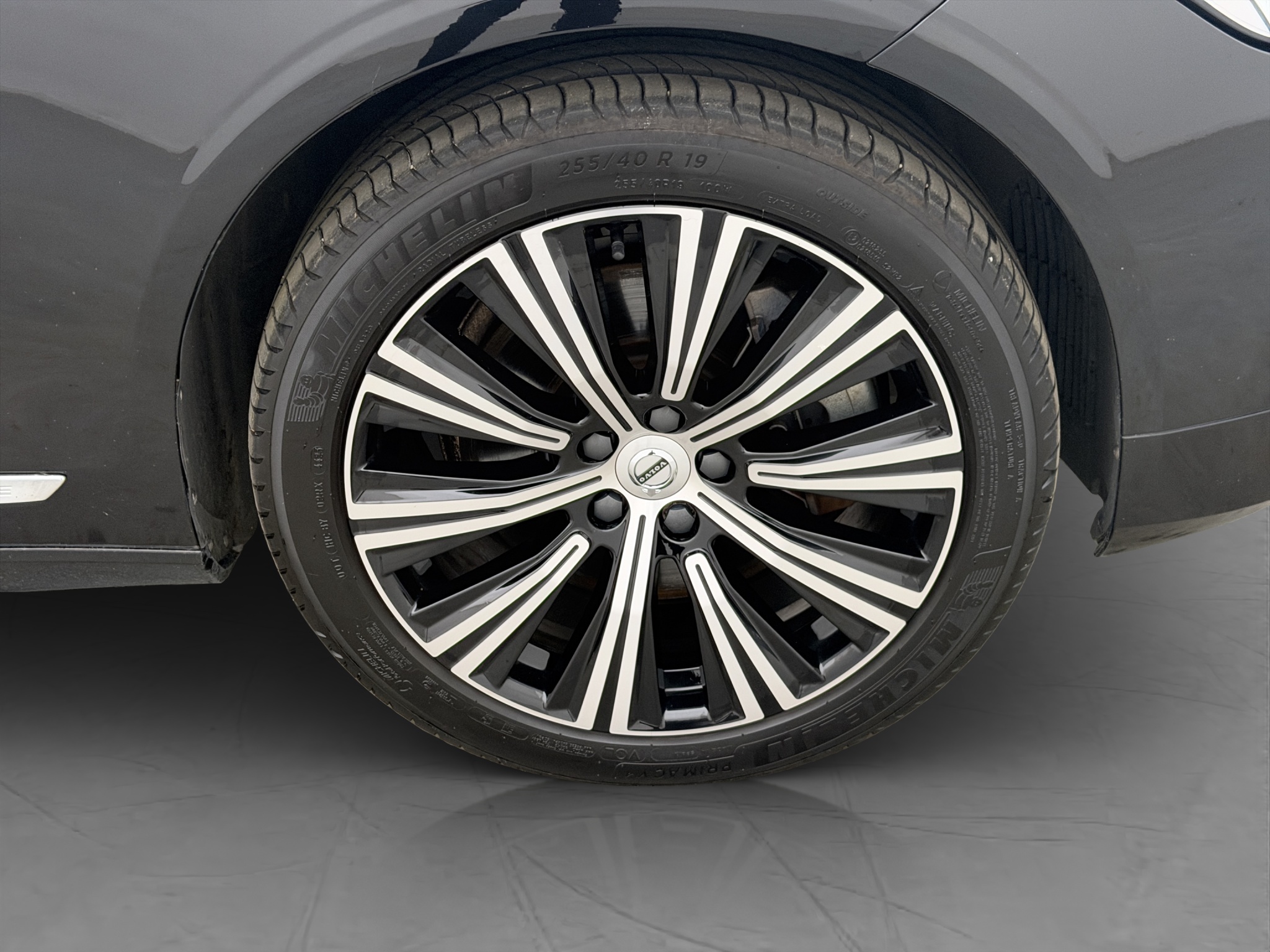Volvo V90 Recharge T6 AWD Geartronic, 8-trins, 350ps, 2023