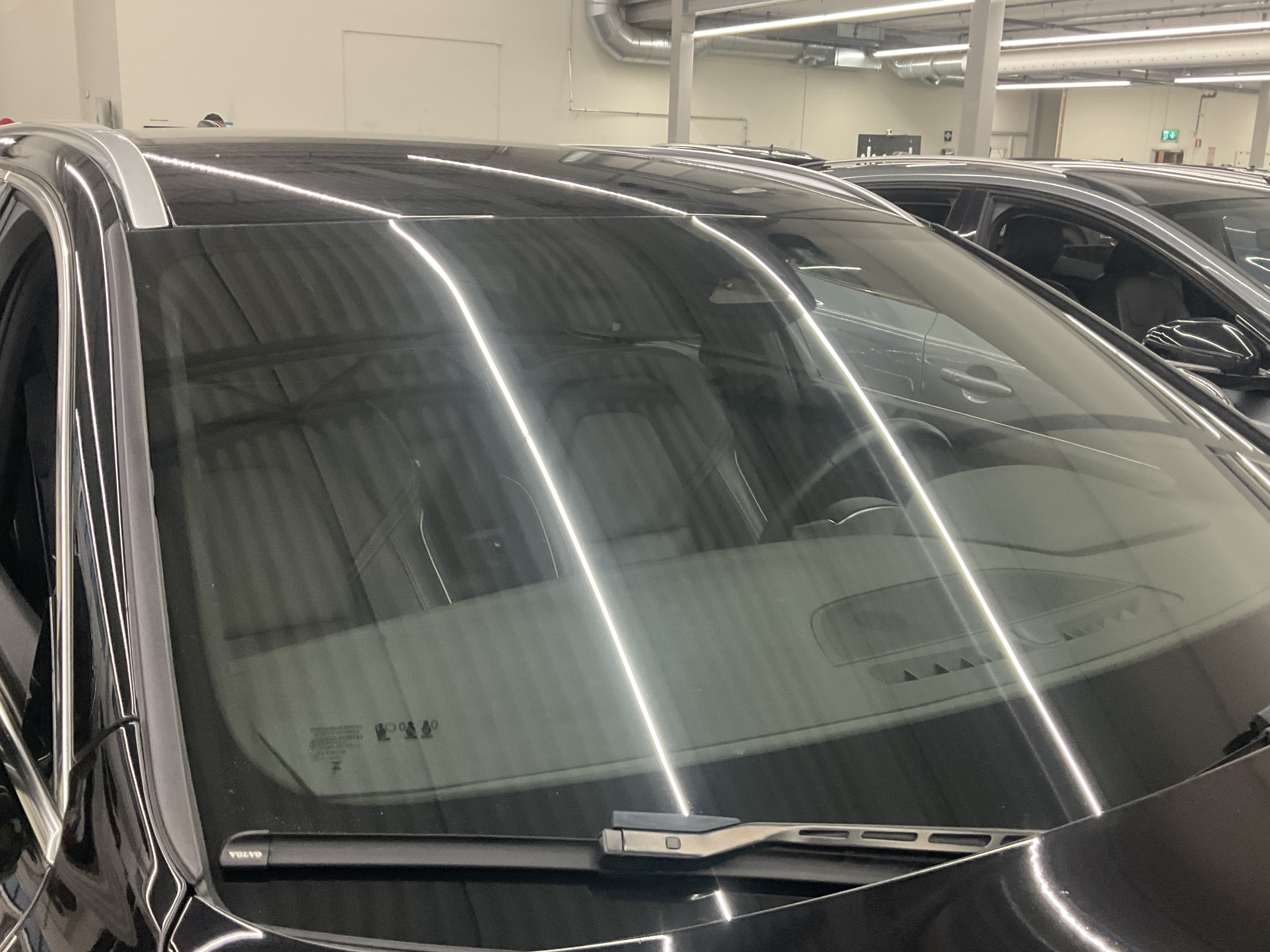 Volvo V90 Recharge T6 AWD Geartronic, 8-trins, 350ps, 2023