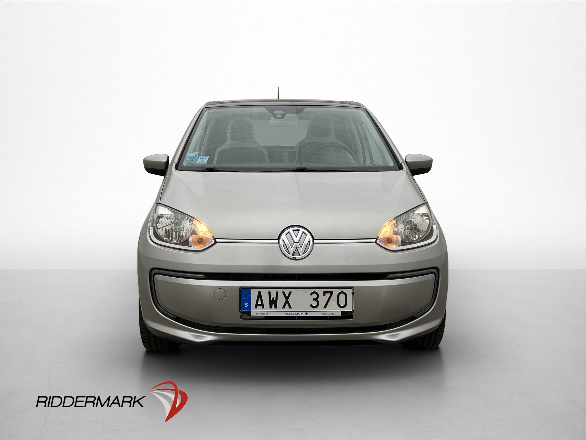 Volkswagen e-up!, 82ps, 2014