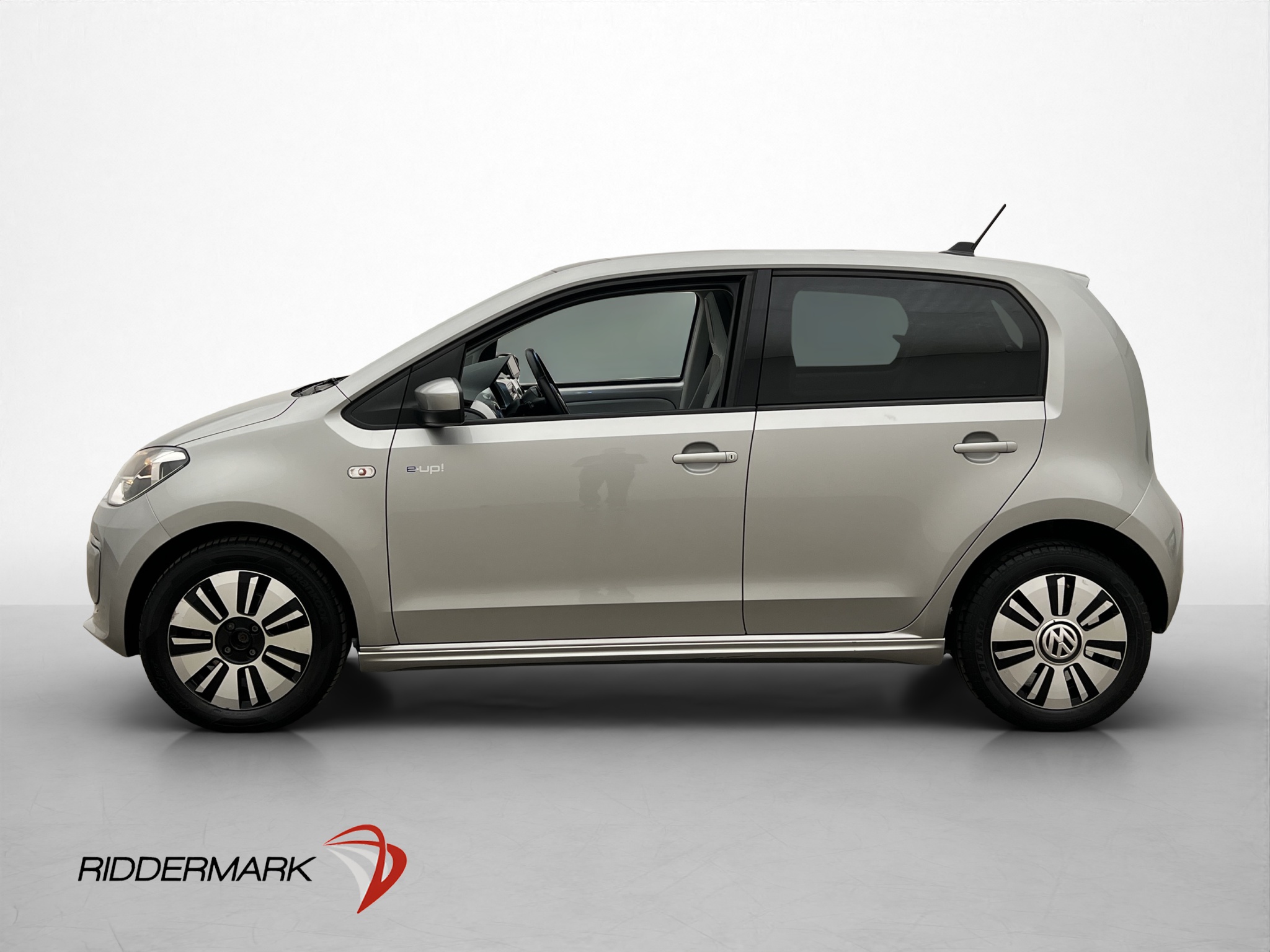 Volkswagen e-up!, 82ps, 2014