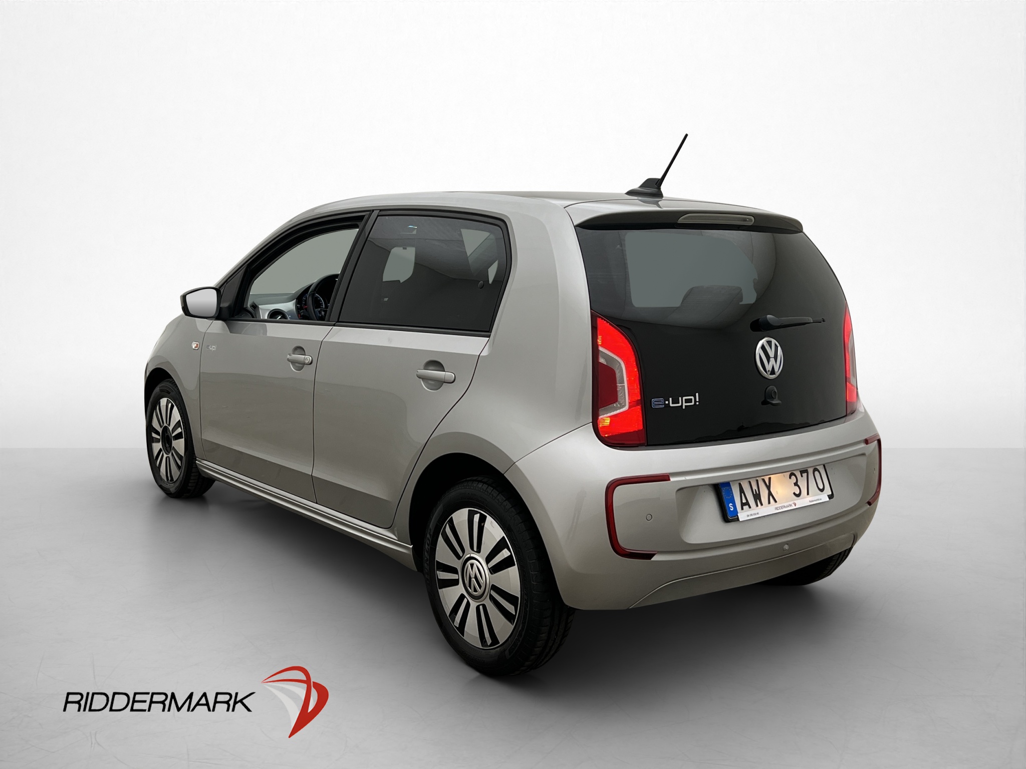 Volkswagen e-up!, 82ps, 2014