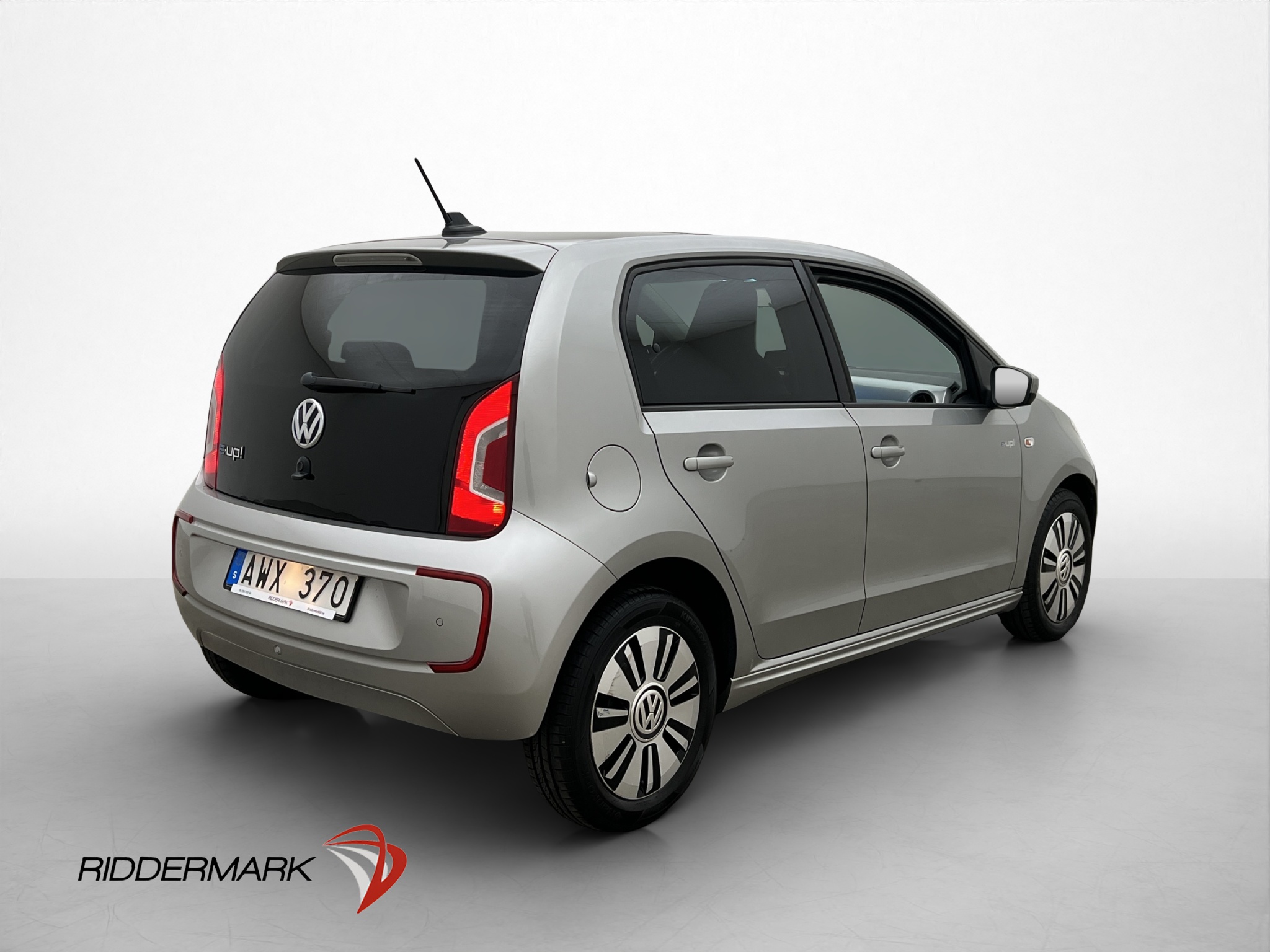 Volkswagen e-up!, 82ps, 2014