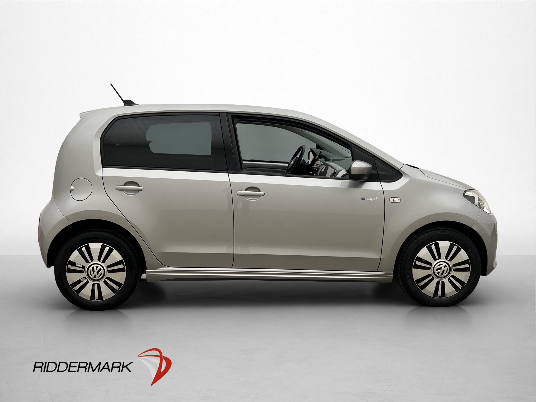 Volkswagen e-up!, 82ps, 2014