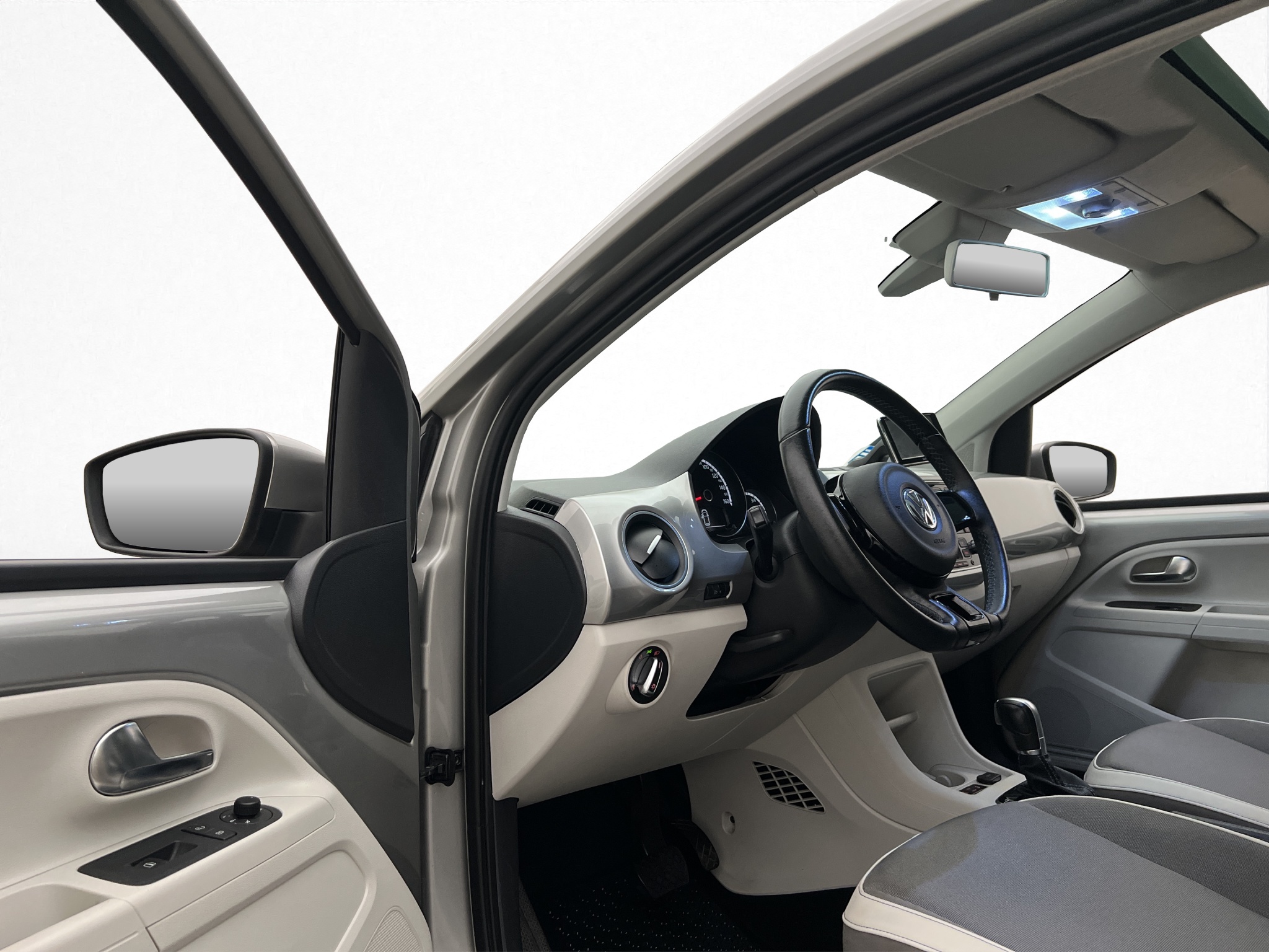 Volkswagen e-up!, 82ps, 2014