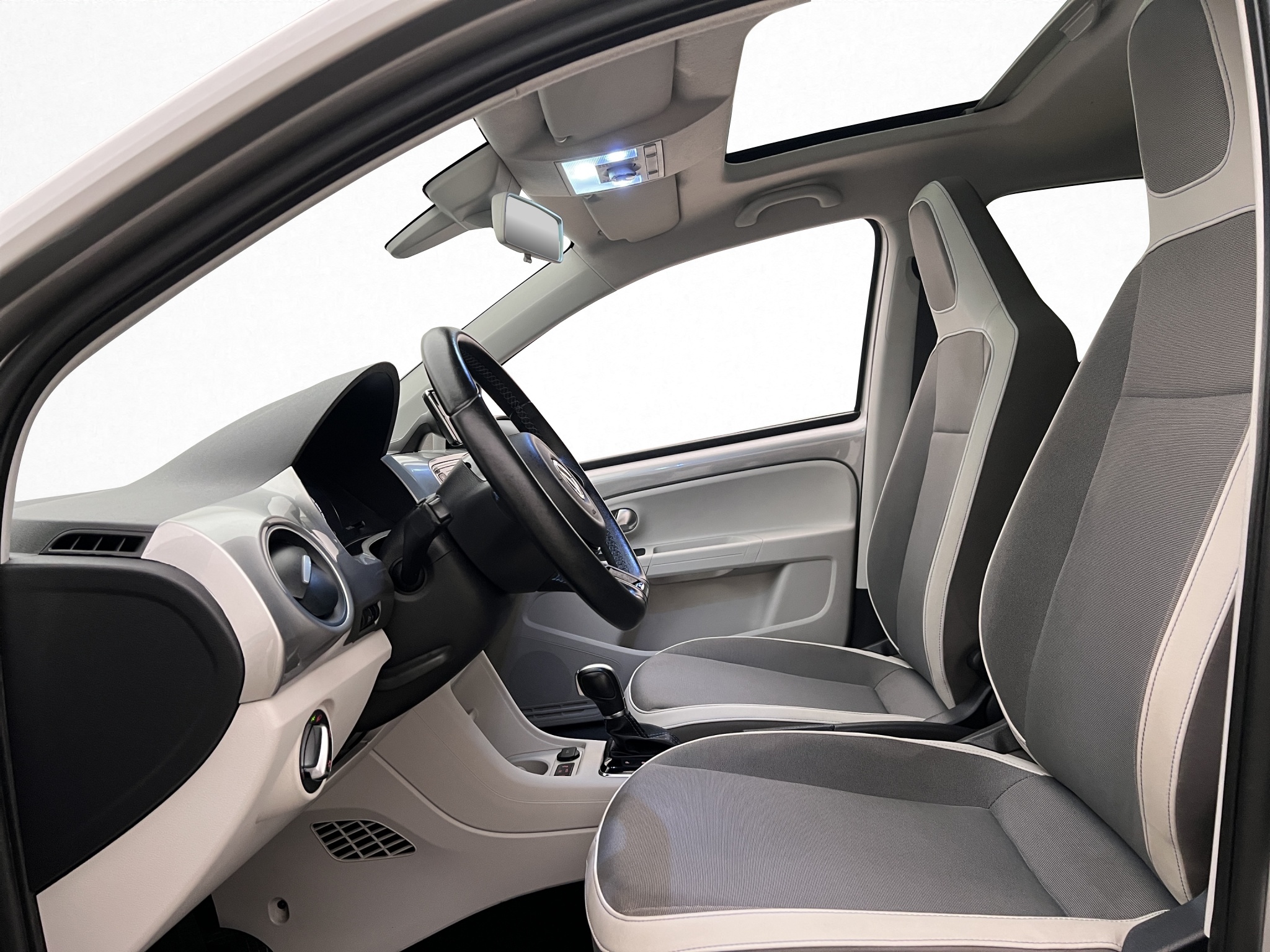 Volkswagen e-up!, 82ps, 2014
