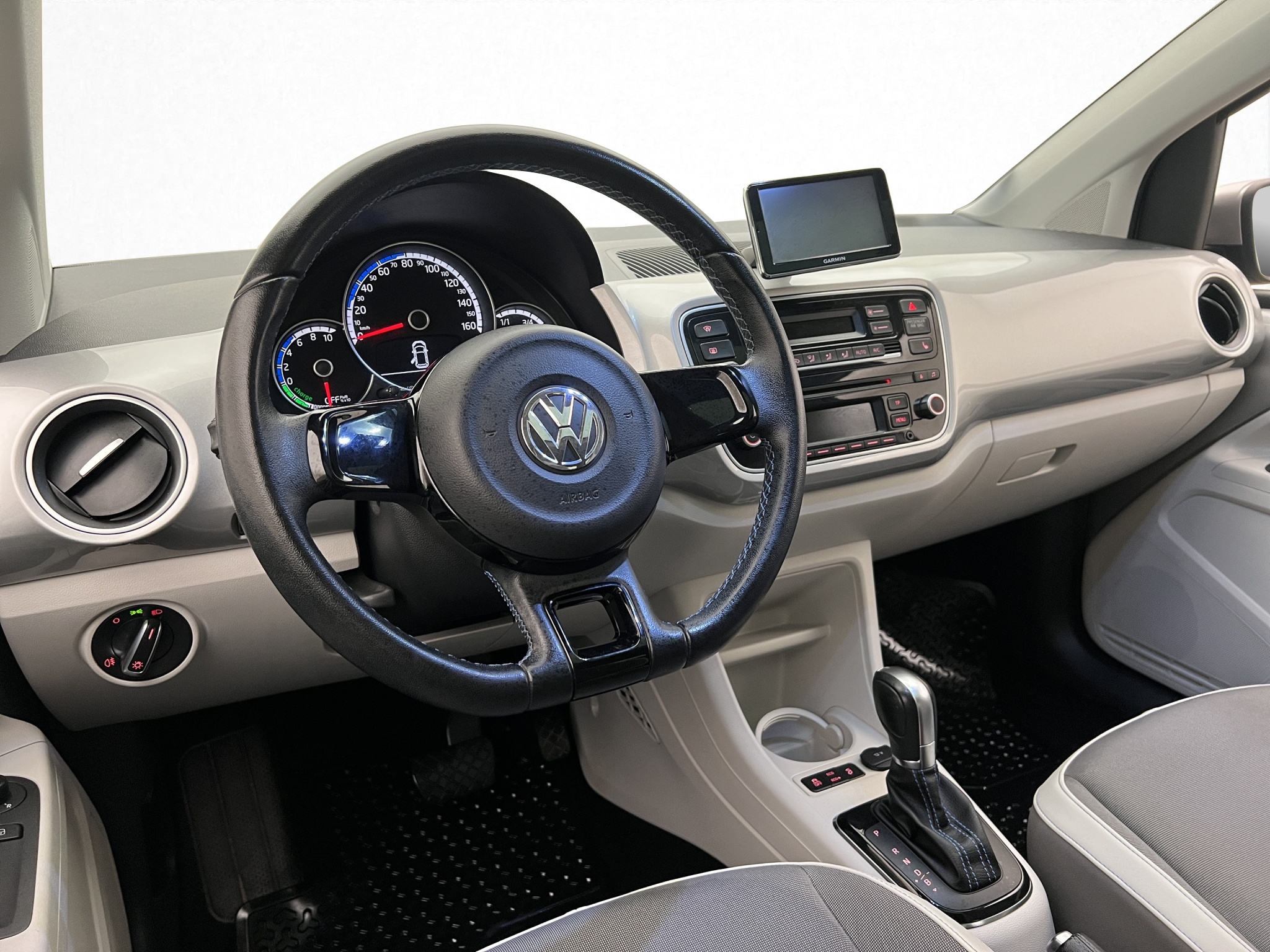 Volkswagen e-up!, 82ps, 2014