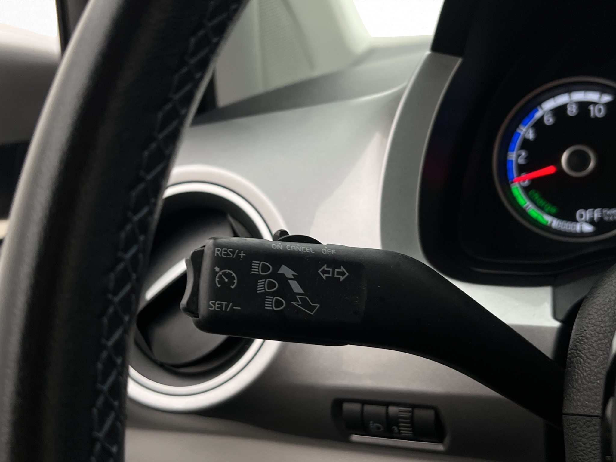 Volkswagen e-up!, 82ps, 2014