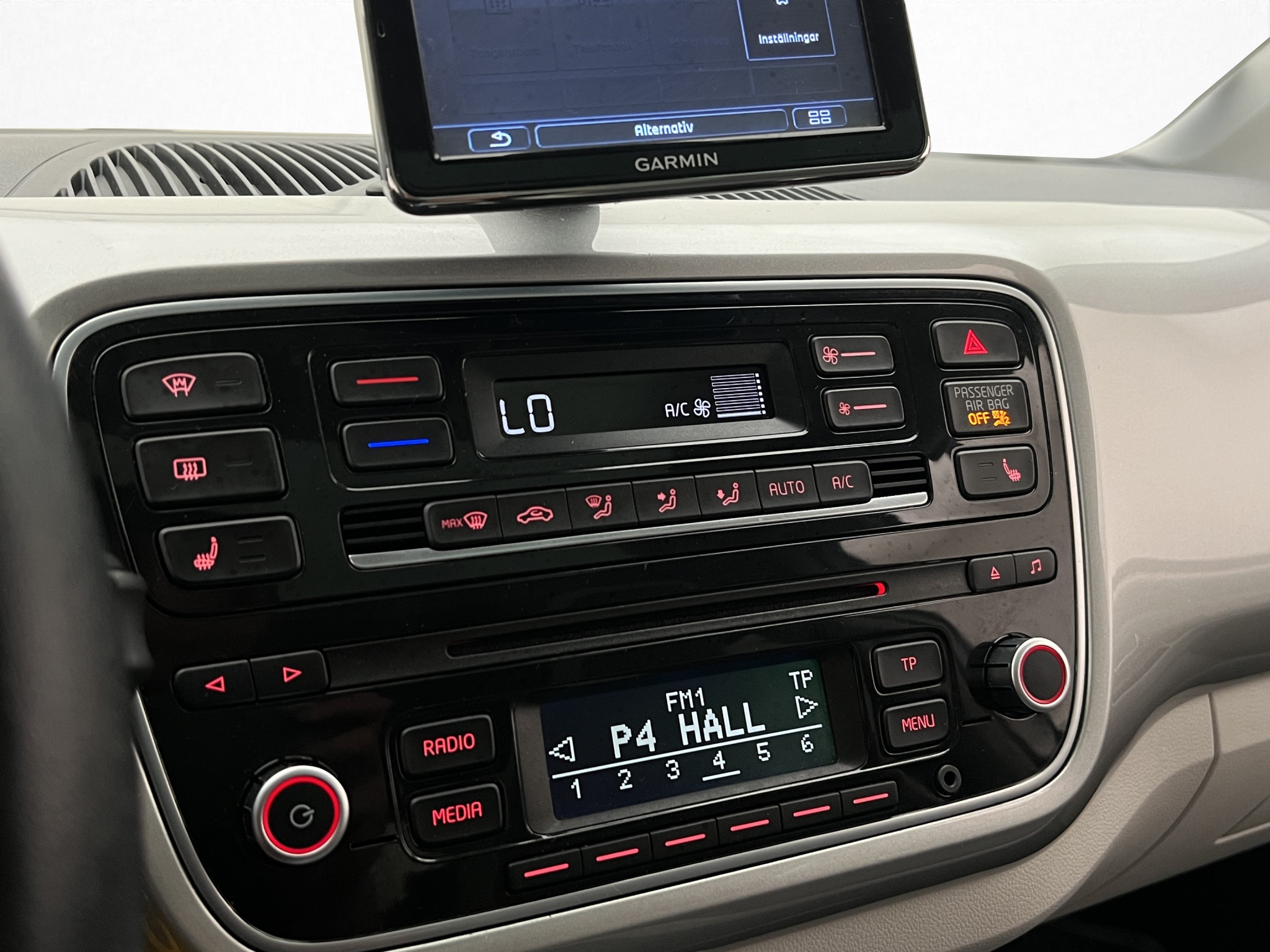 Volkswagen e-up!, 82ps, 2014