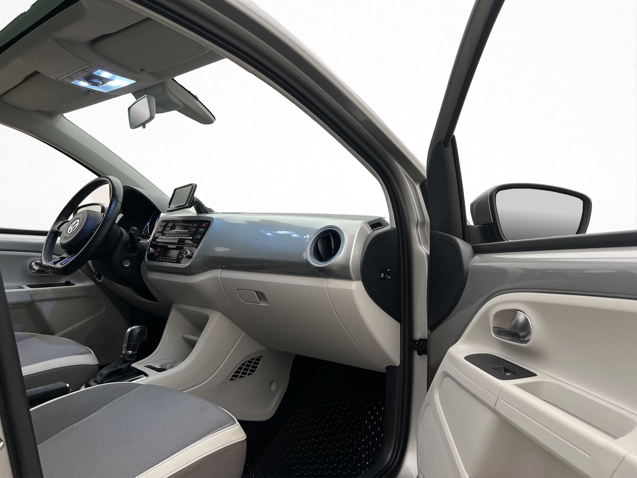 Volkswagen e-up!, 82ps, 2014