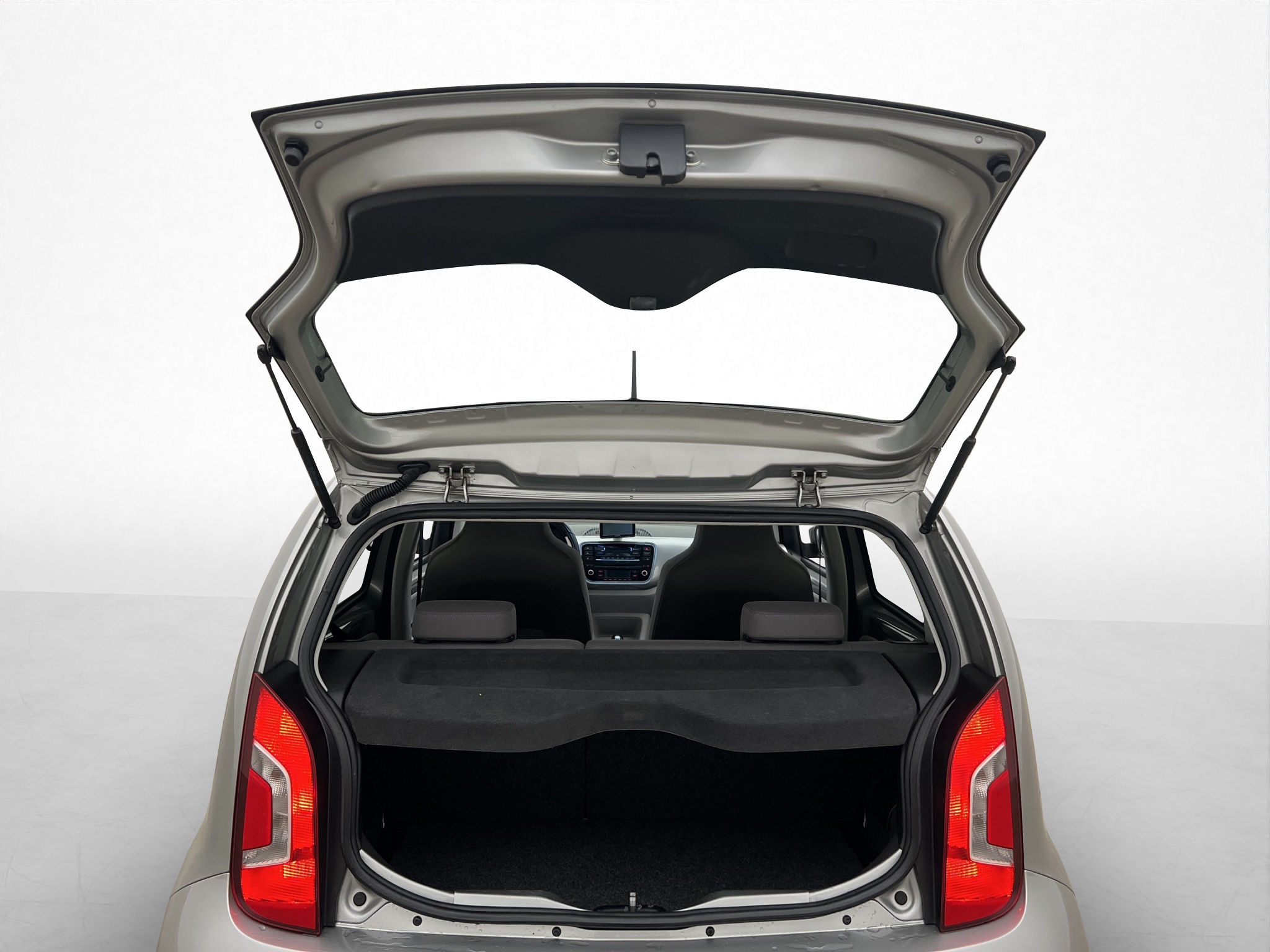 Volkswagen e-up!, 82ps, 2014