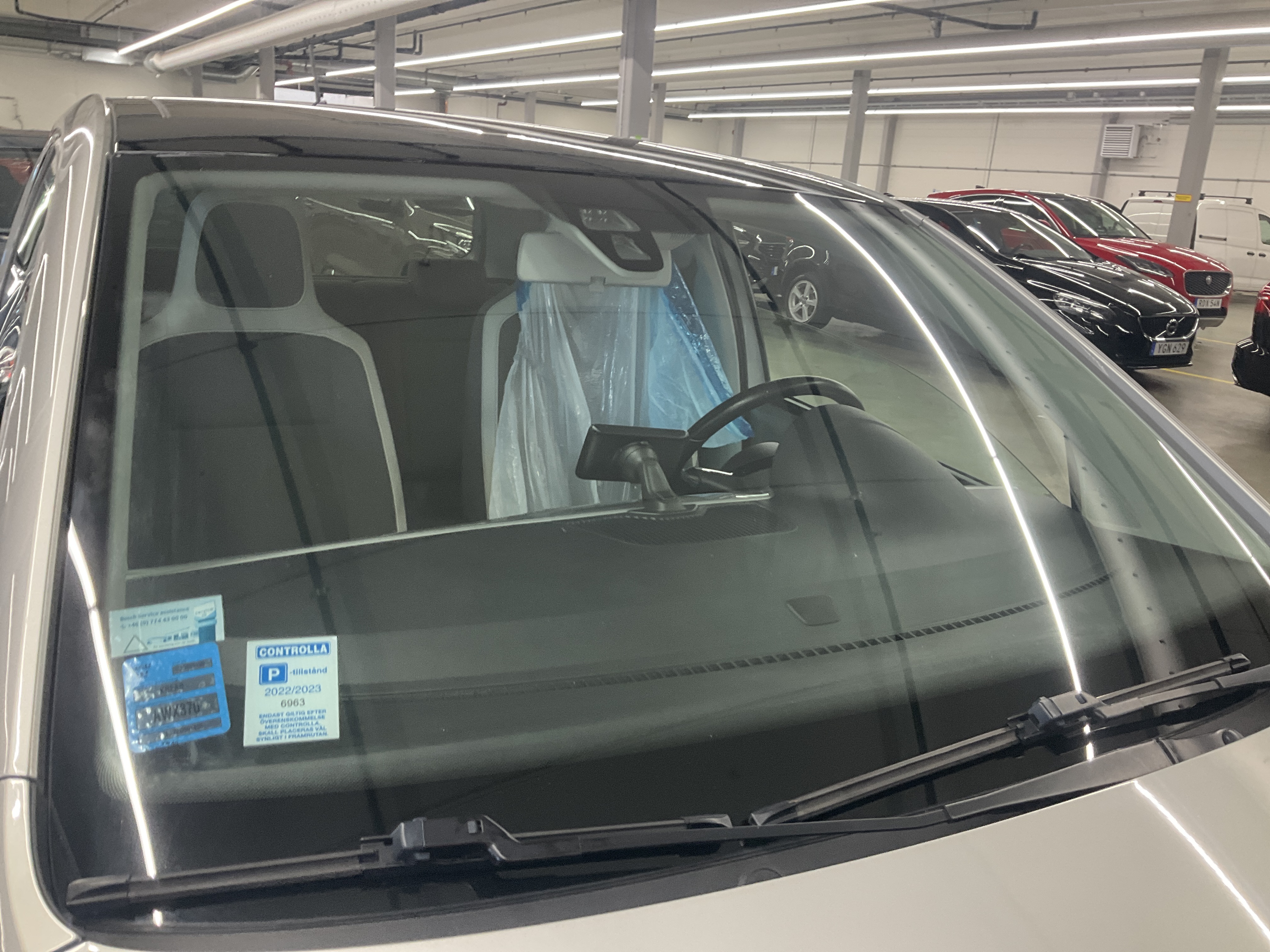 Volkswagen e-up!, 82ps, 2014